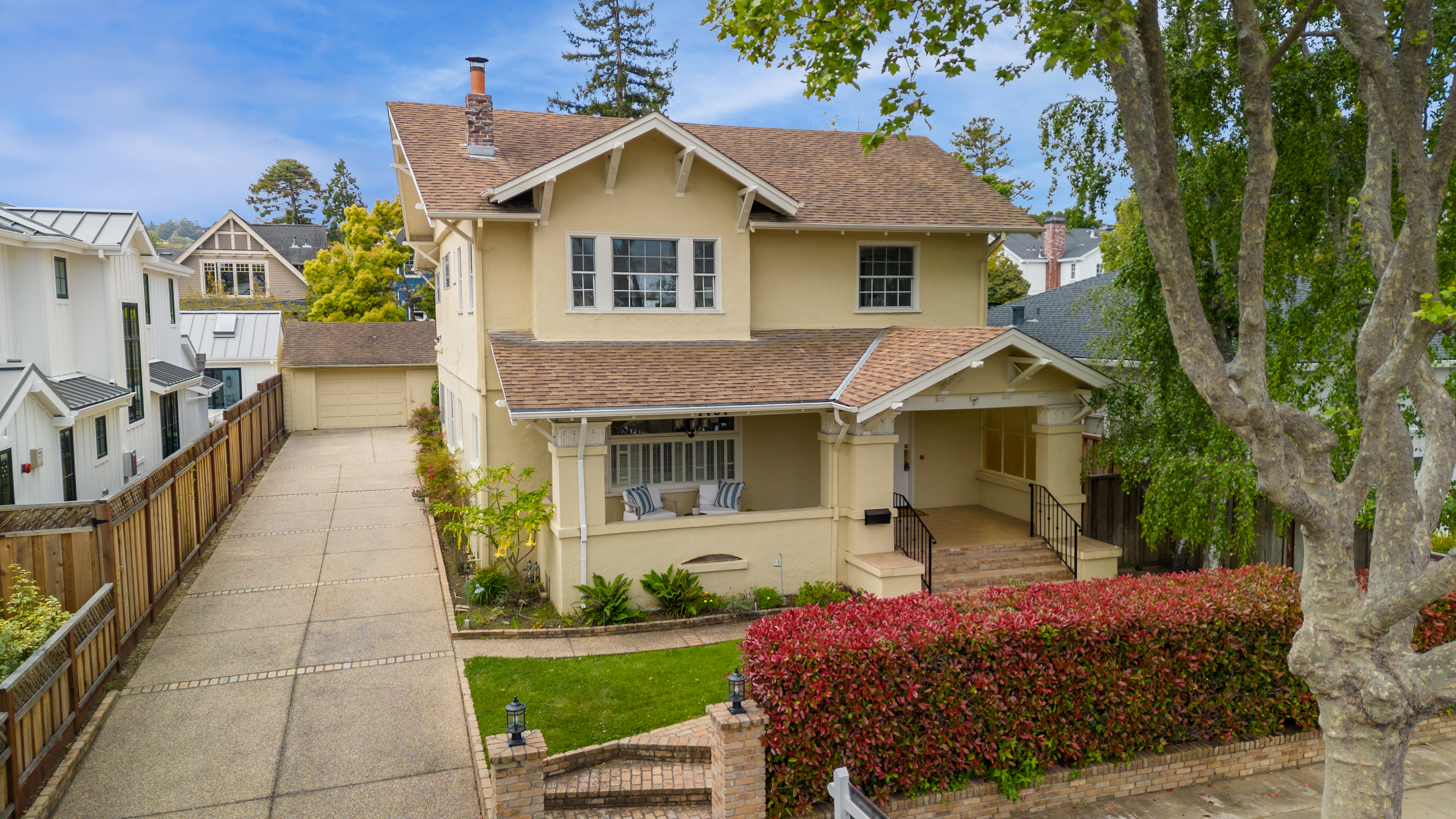 1421 Cortez Avenue 