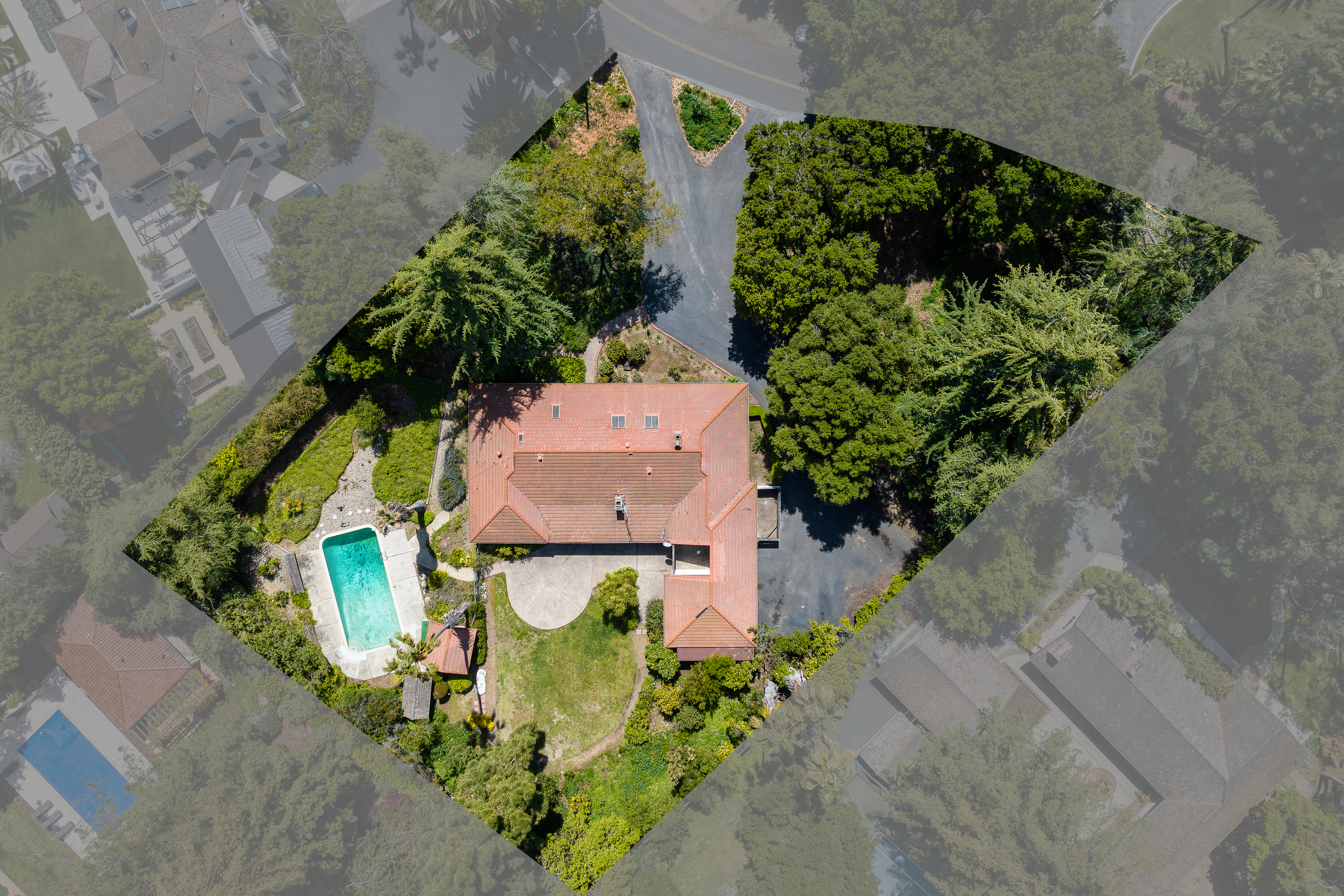 153 Toyon Road 