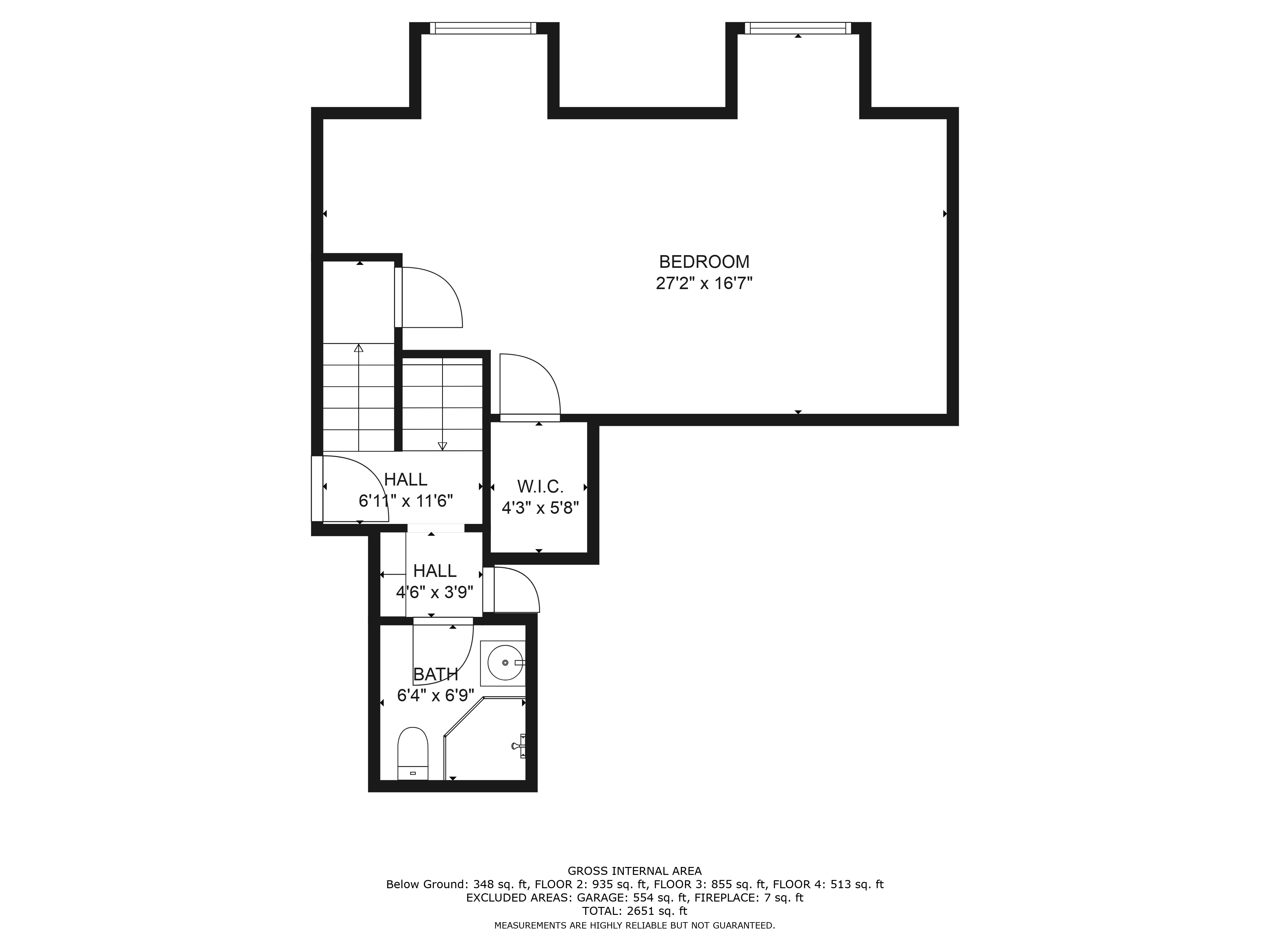 5 Barroilhet Avenue 
