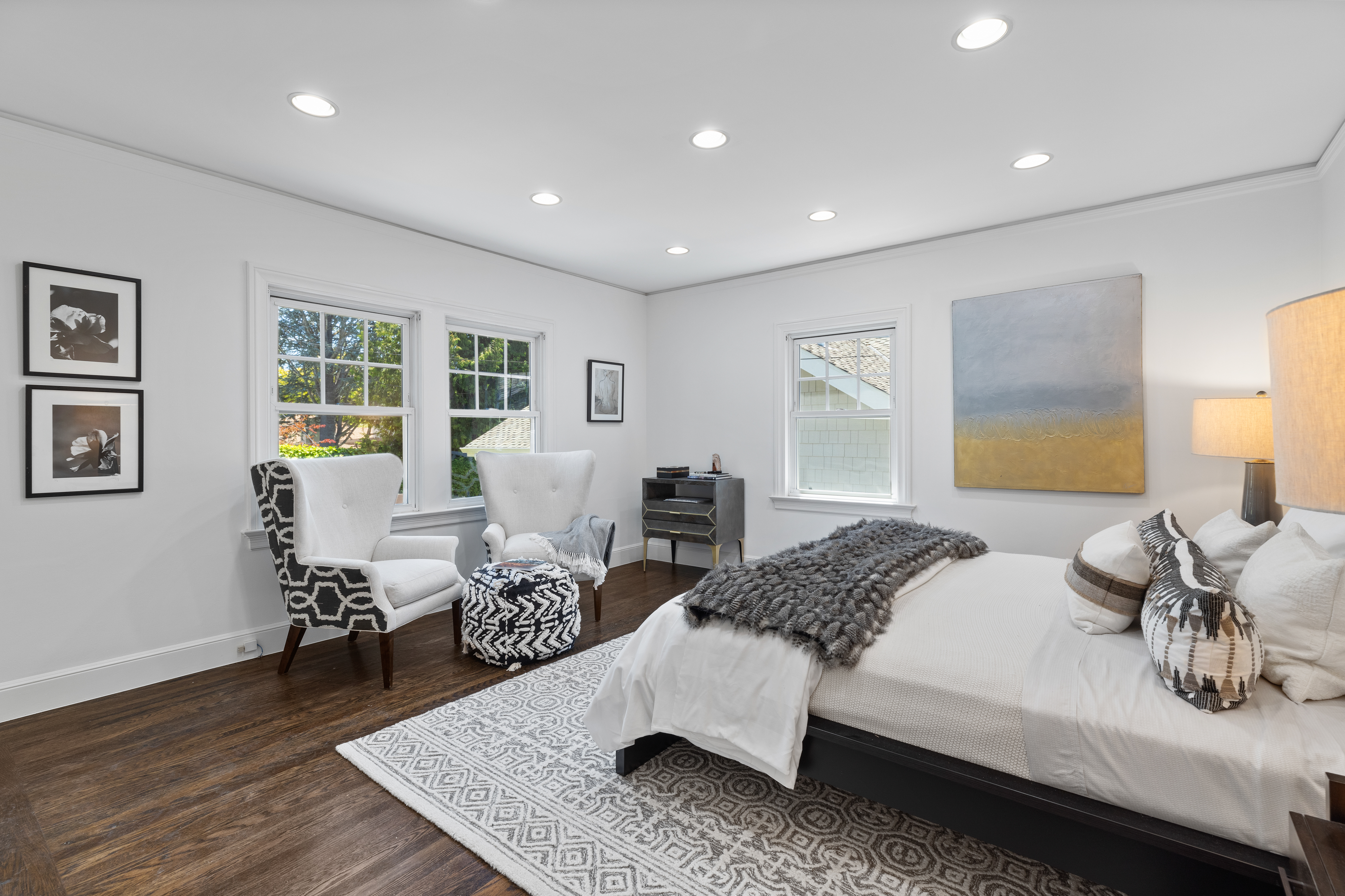 5 Barroilhet Avenue 