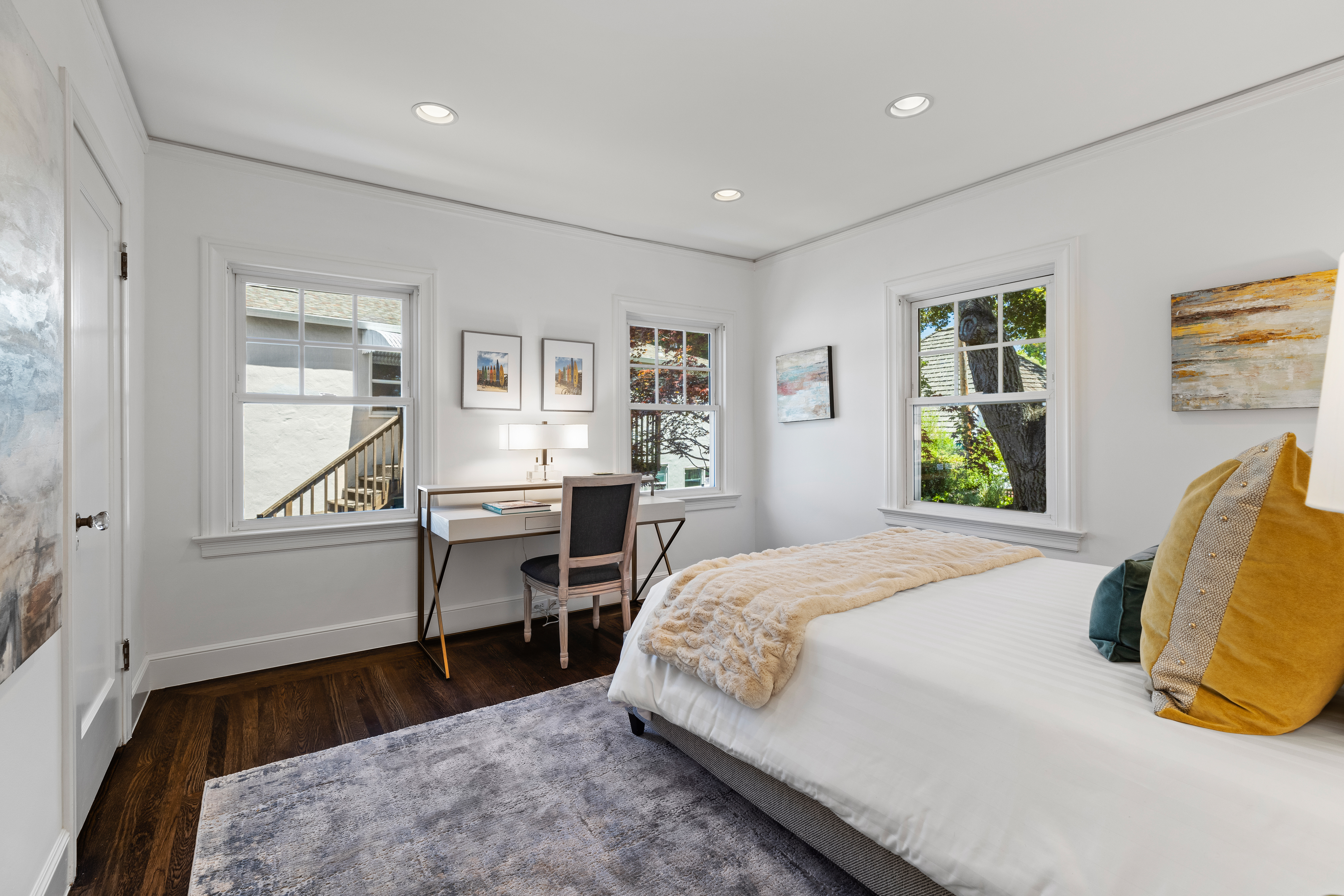 5 Barroilhet Avenue 