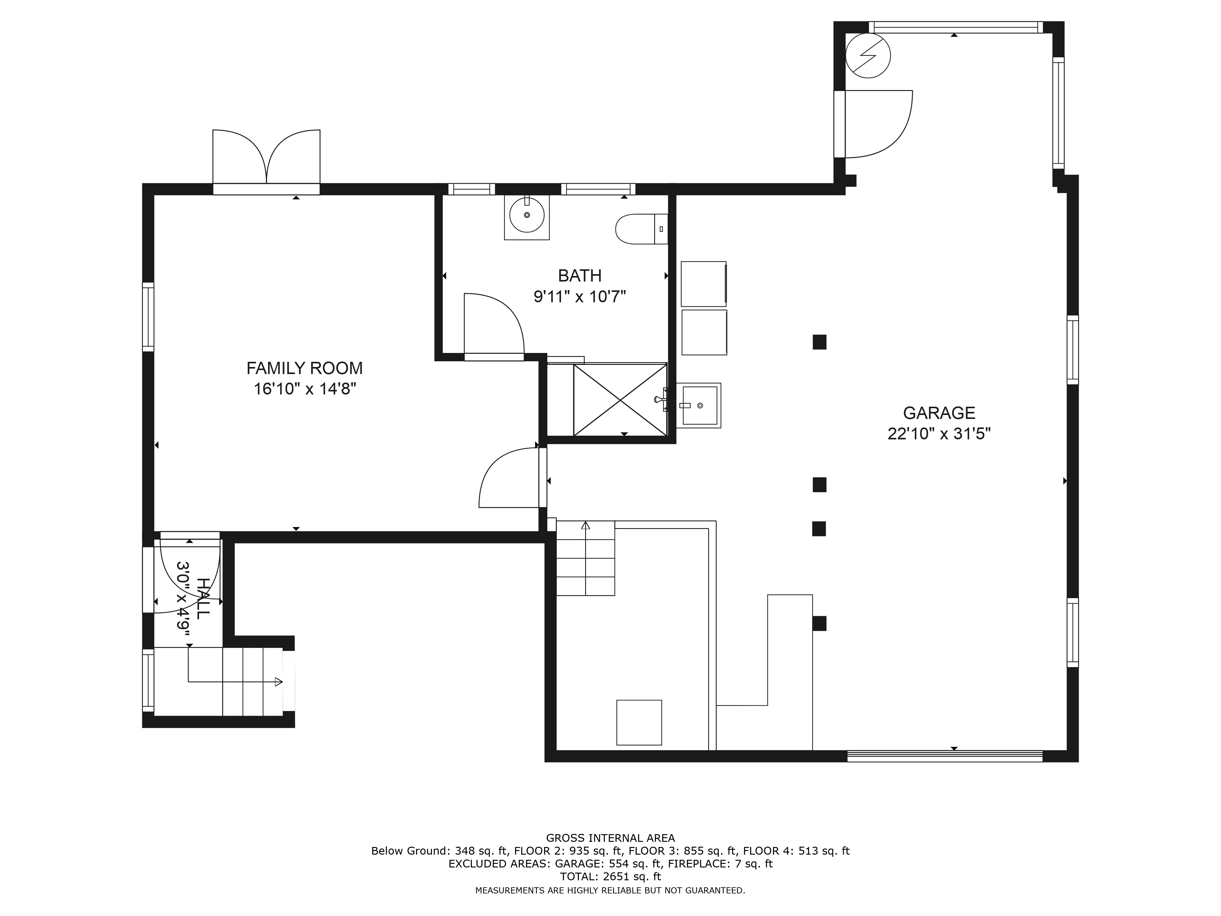 5 Barroilhet Avenue 