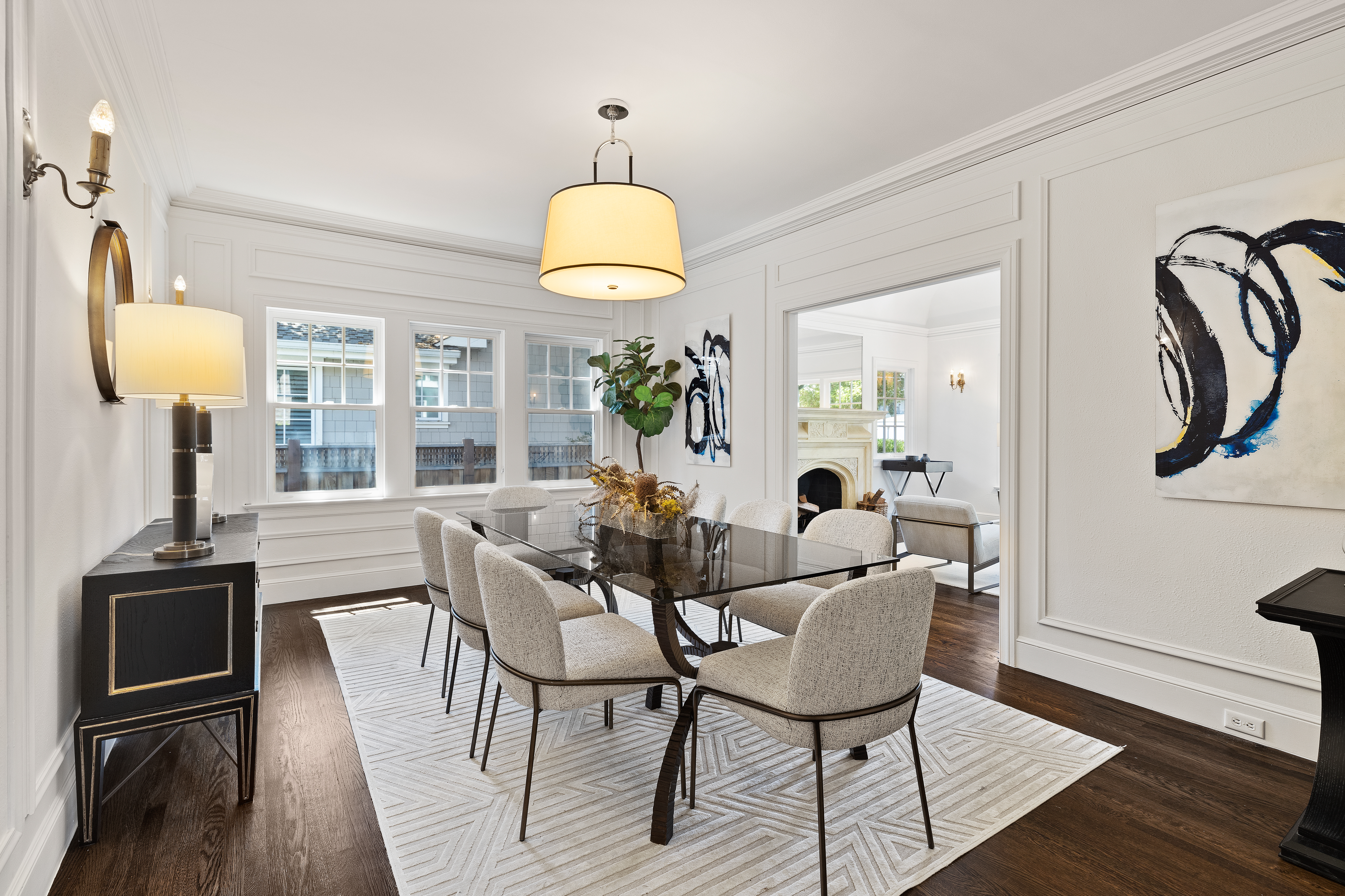 5 Barroilhet Avenue 