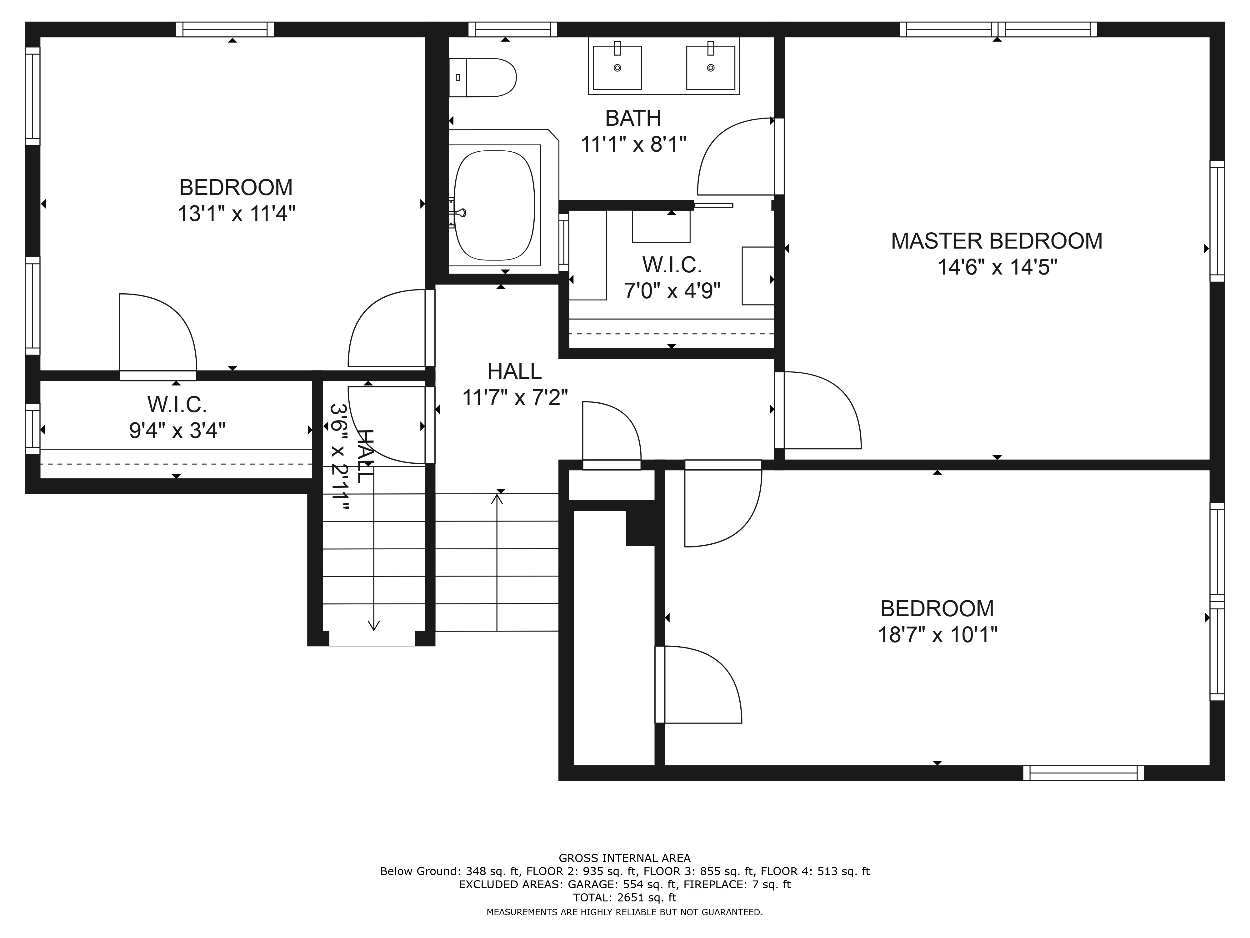 5 Barroilhet Avenue 