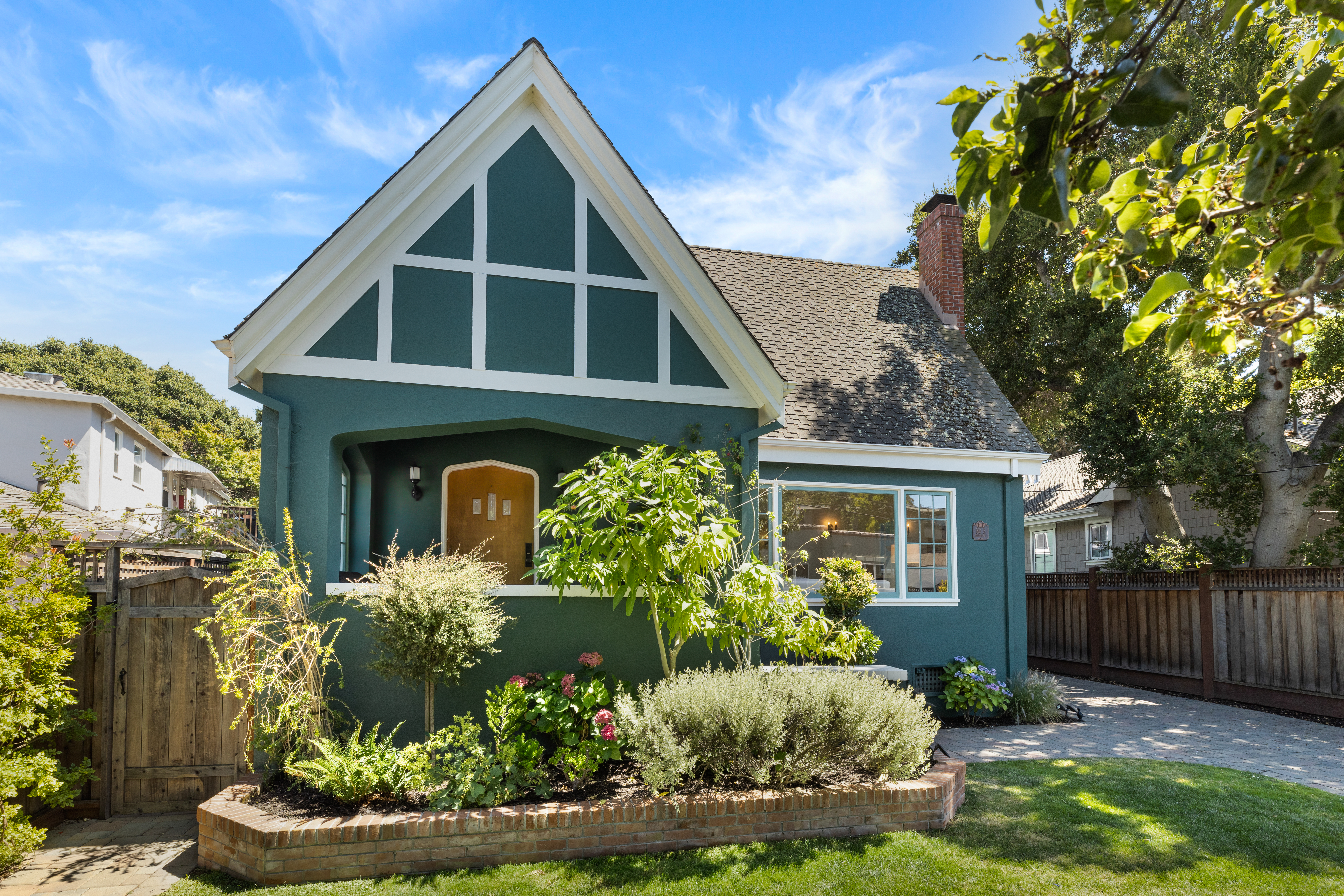 5 Barroilhet Avenue 