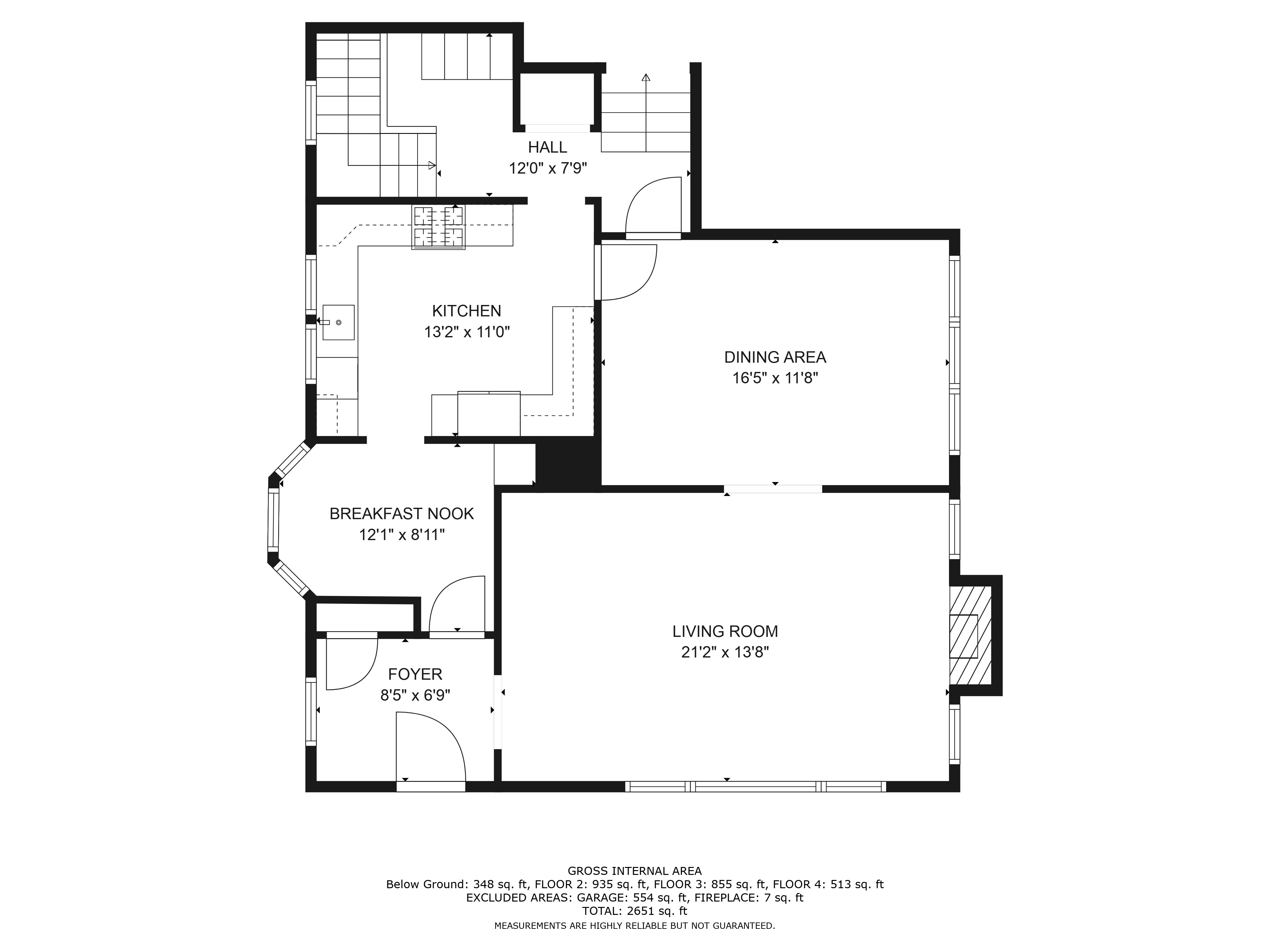 5 Barroilhet Avenue 