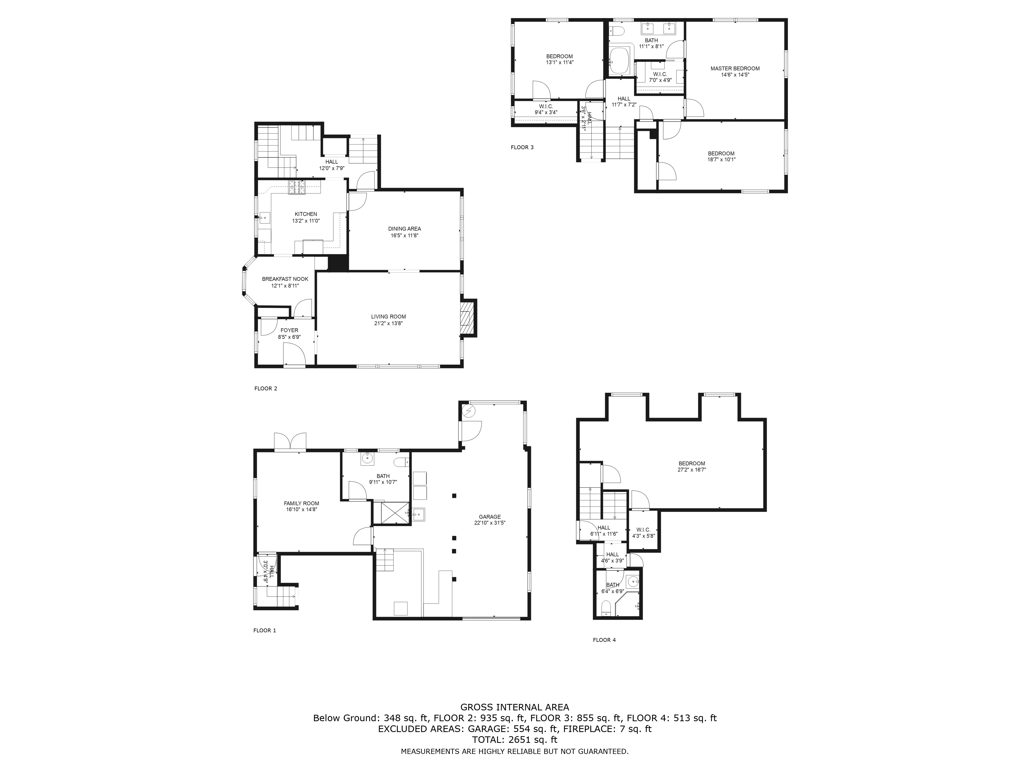 5 Barroilhet Avenue 