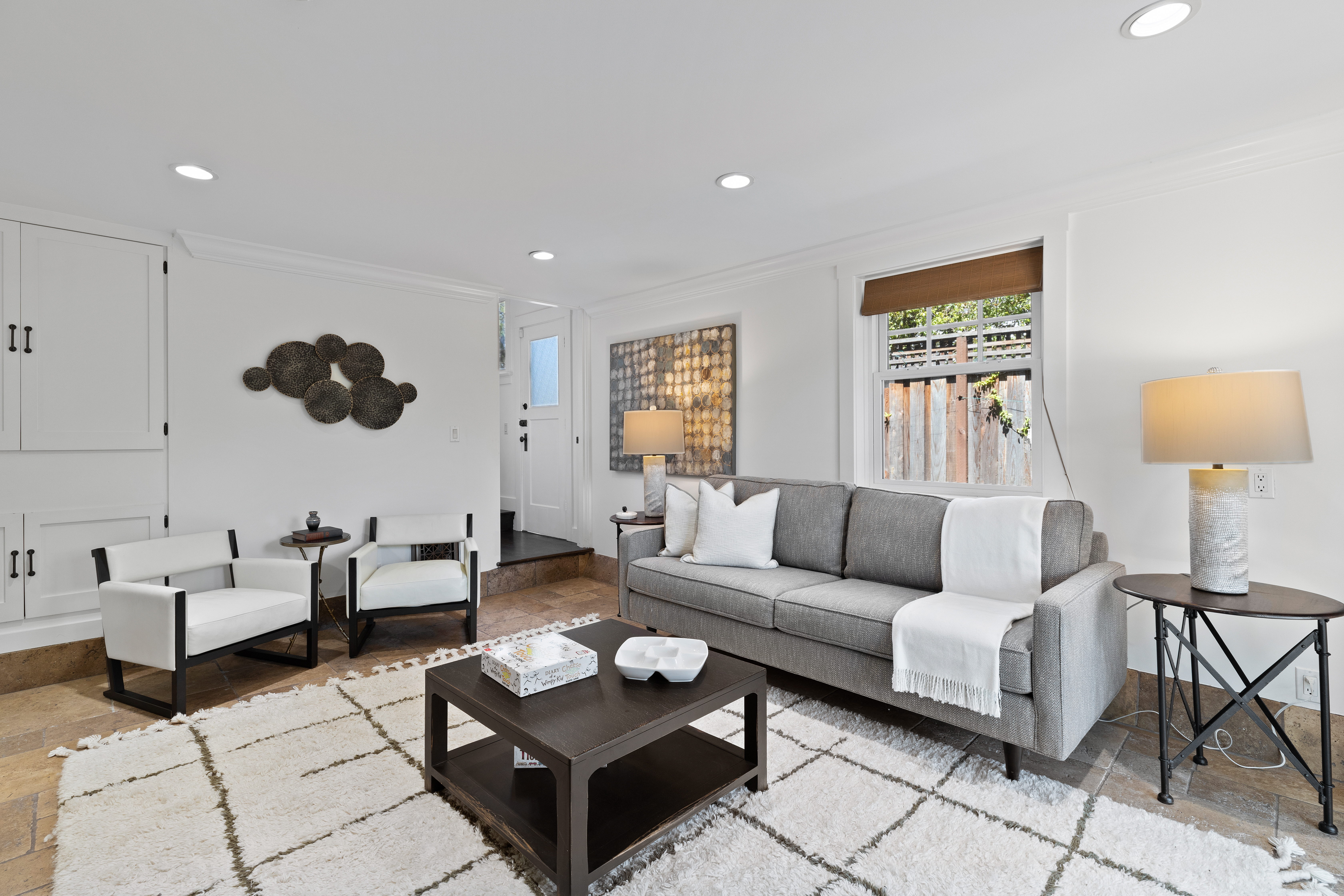 5 Barroilhet Avenue 