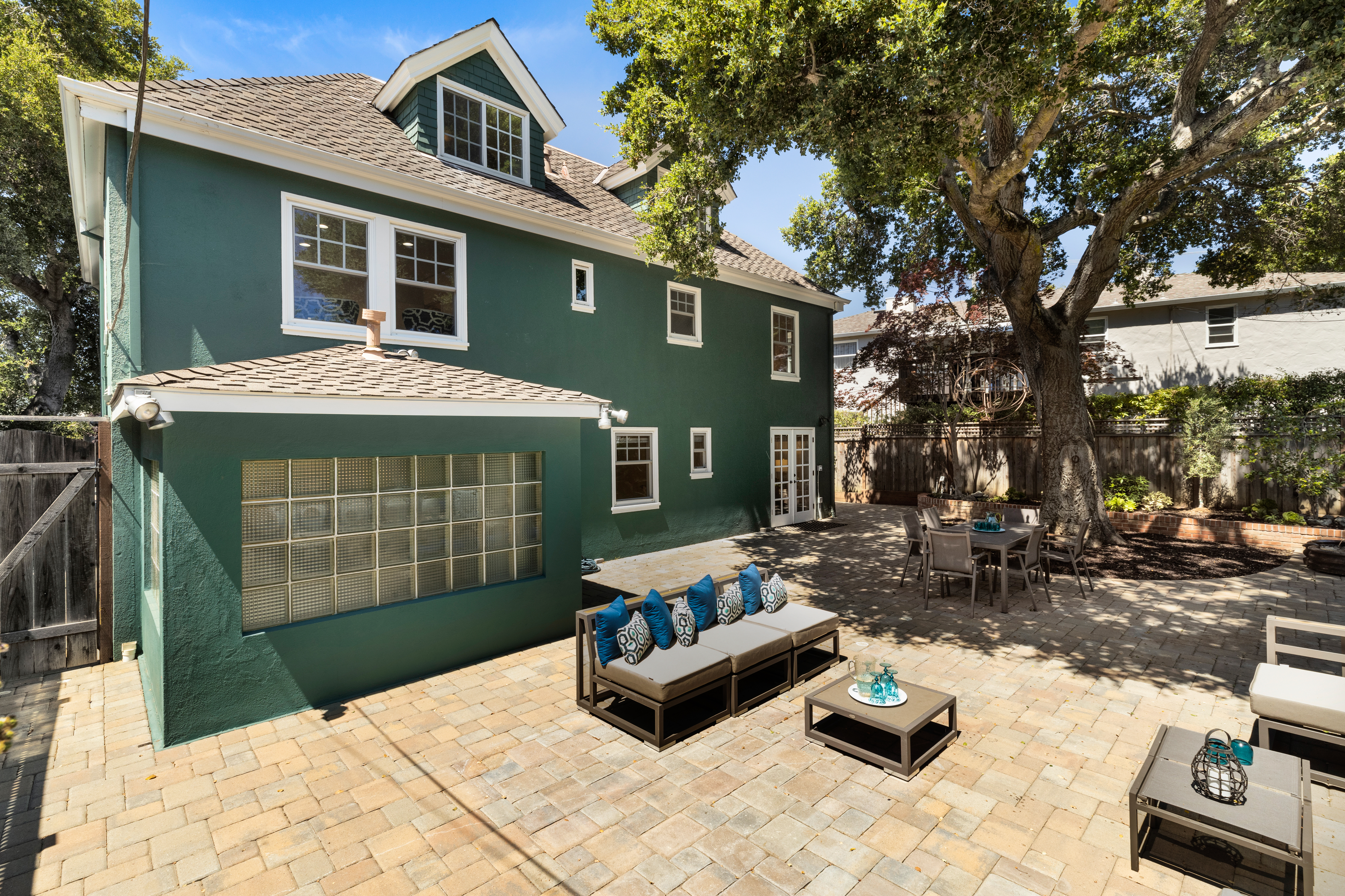 5 Barroilhet Avenue 