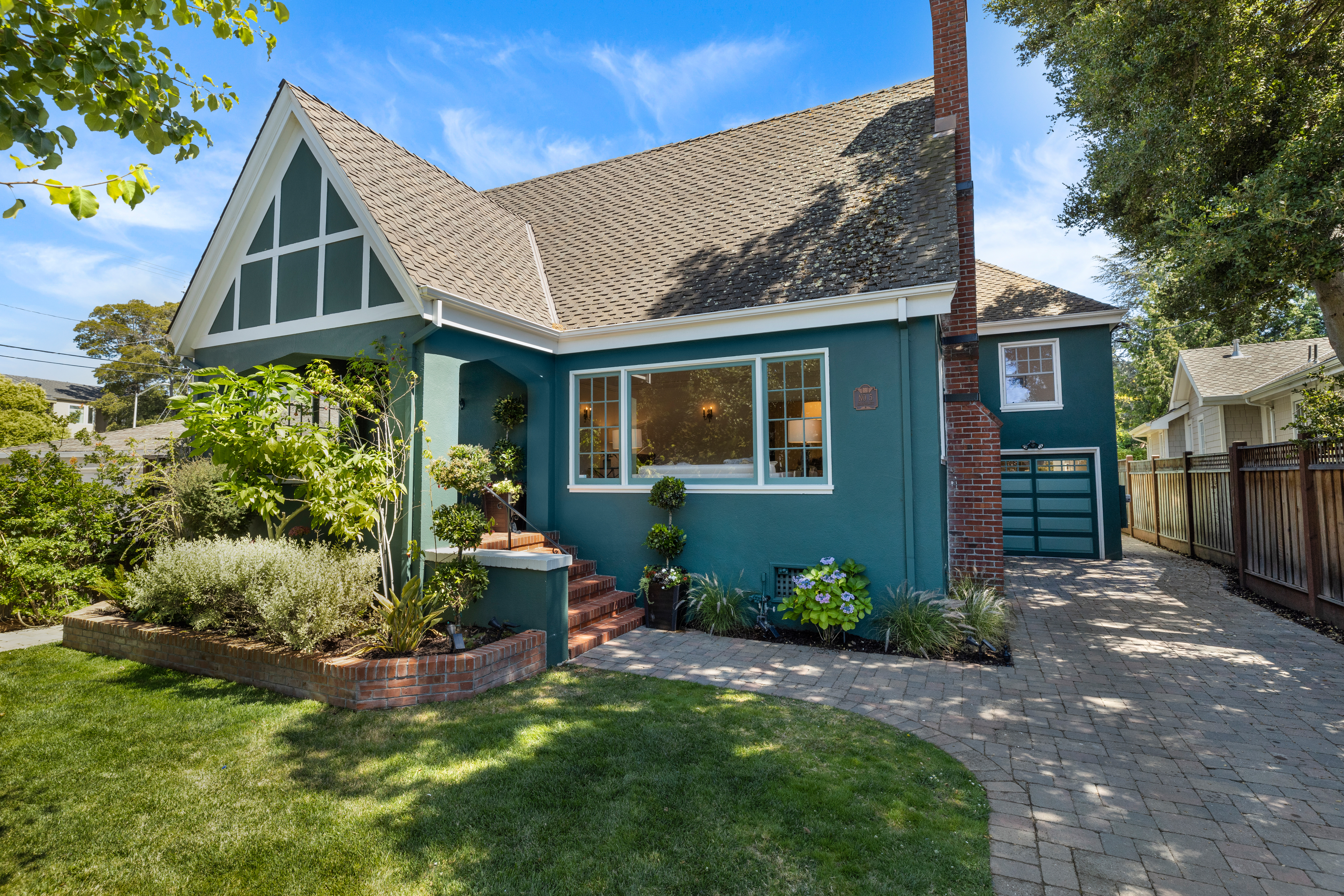 5 Barroilhet Avenue 