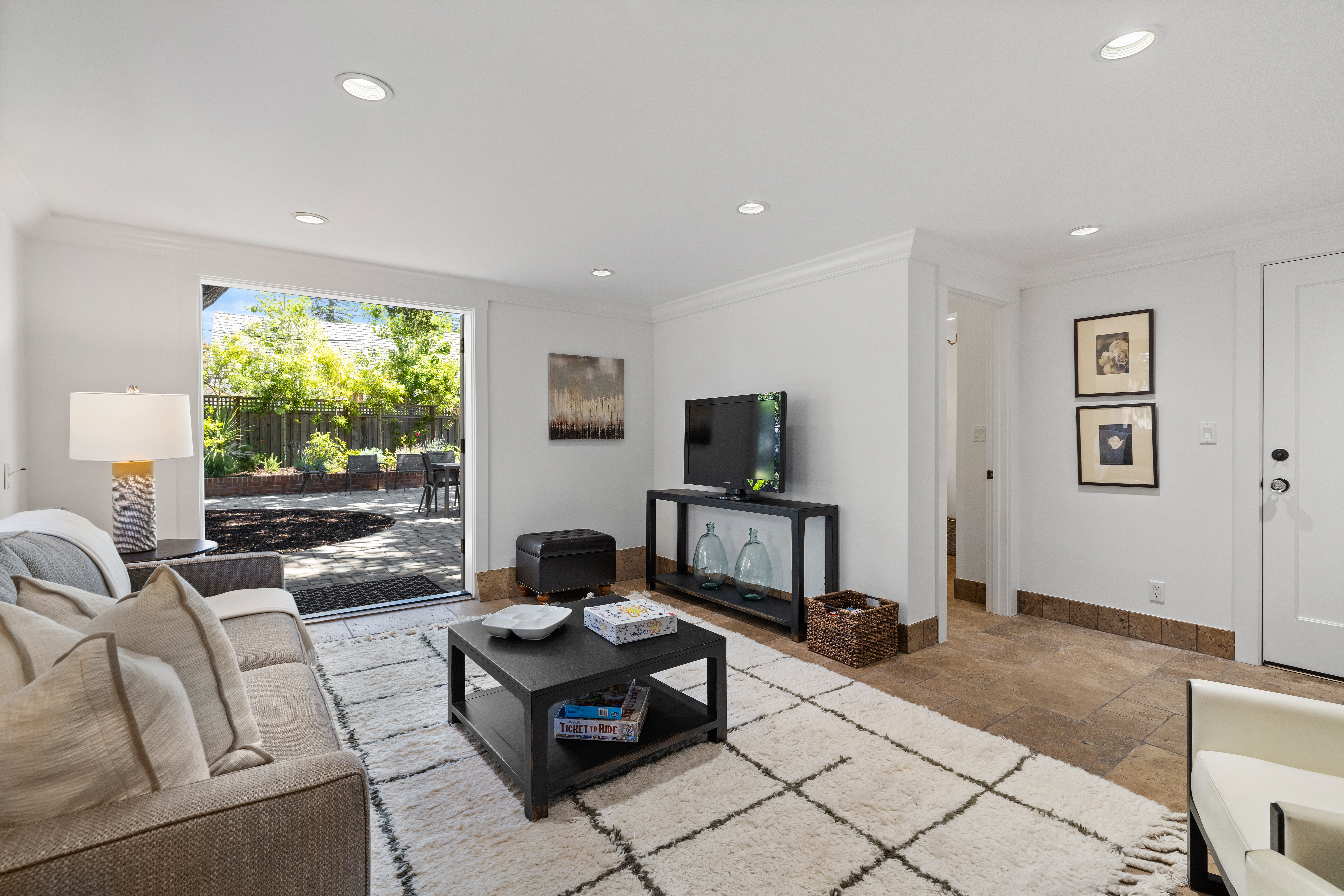 5 Barroilhet Avenue 