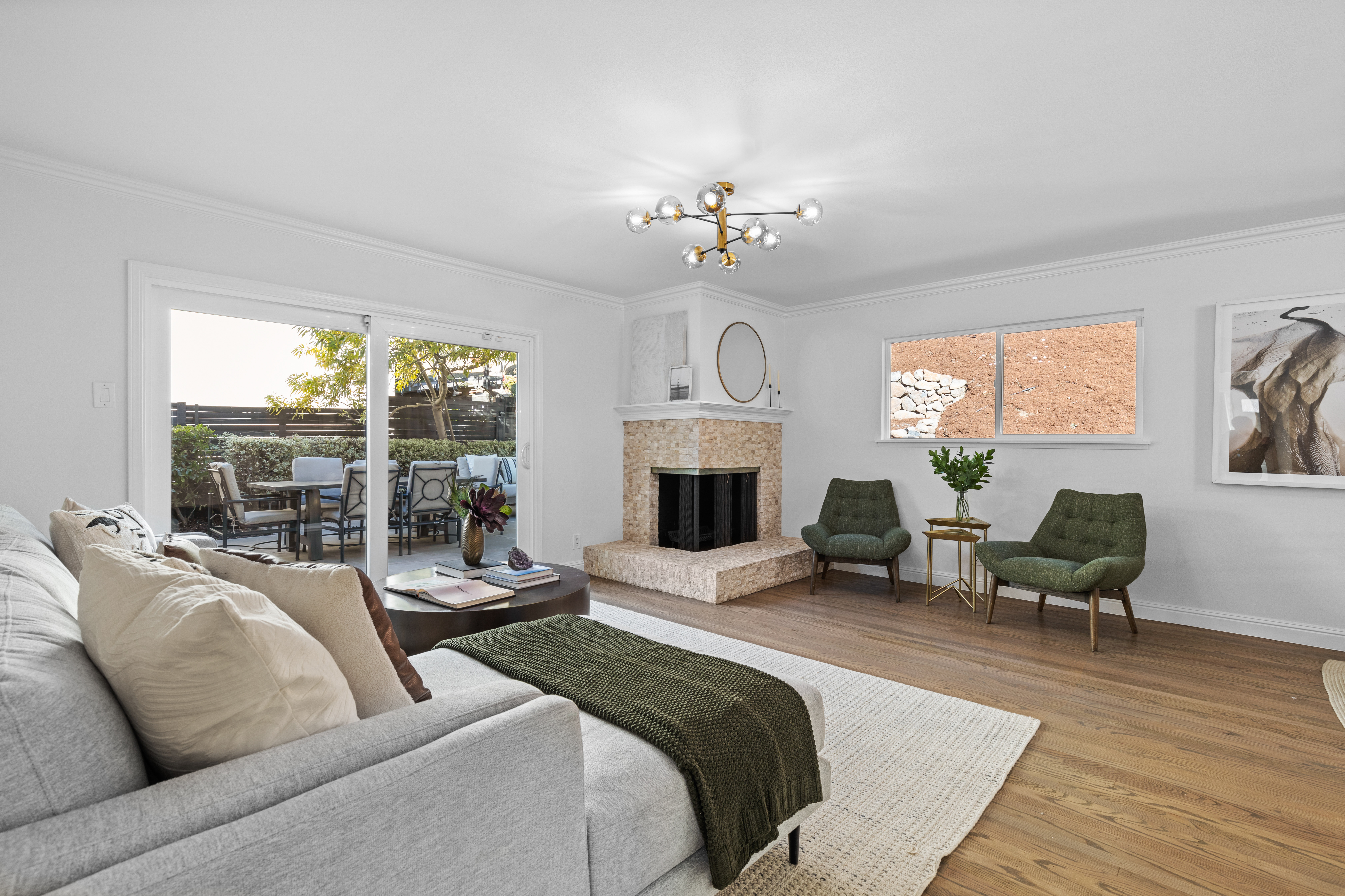 3351 Countryside Drive 