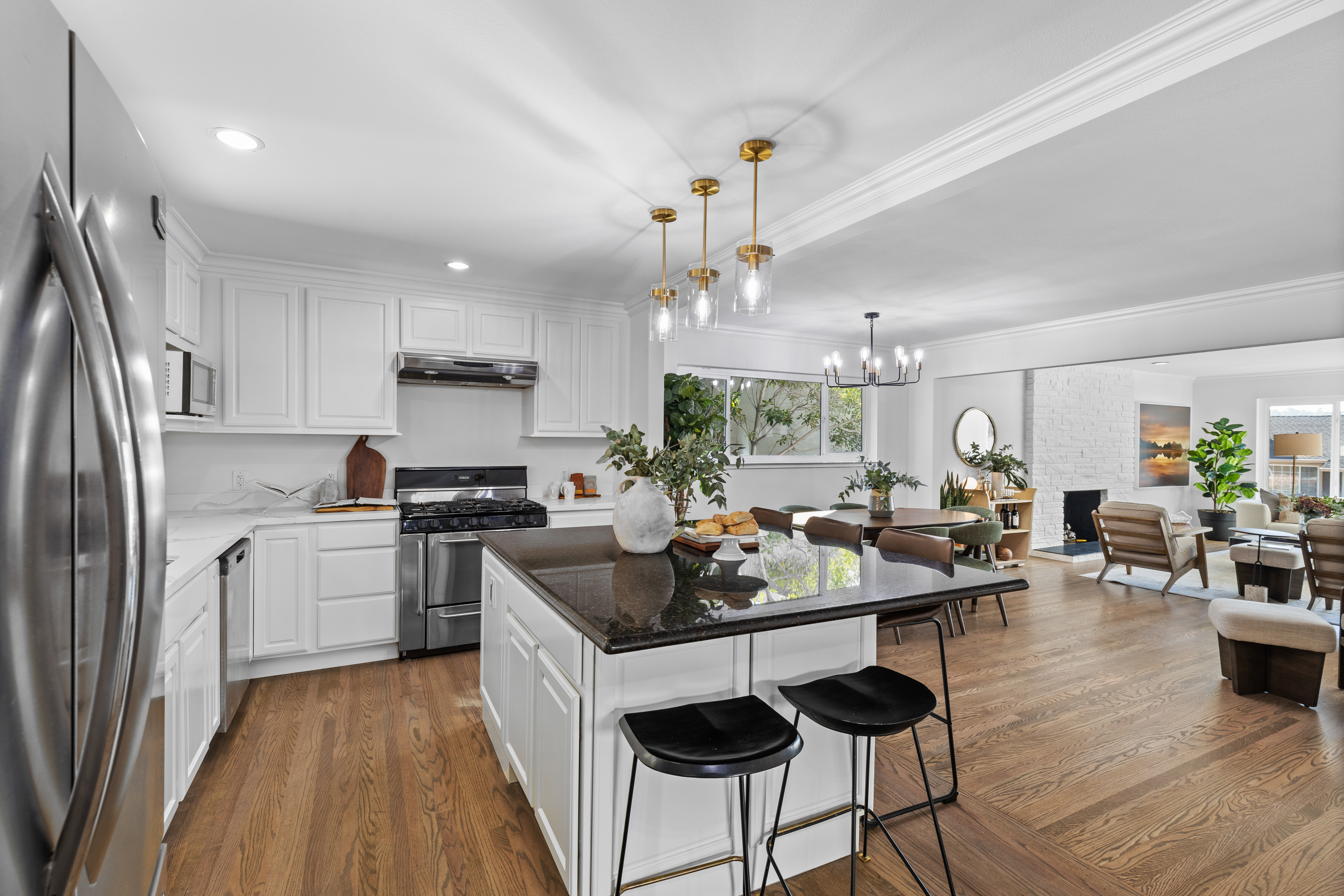 3351 Countryside Drive 