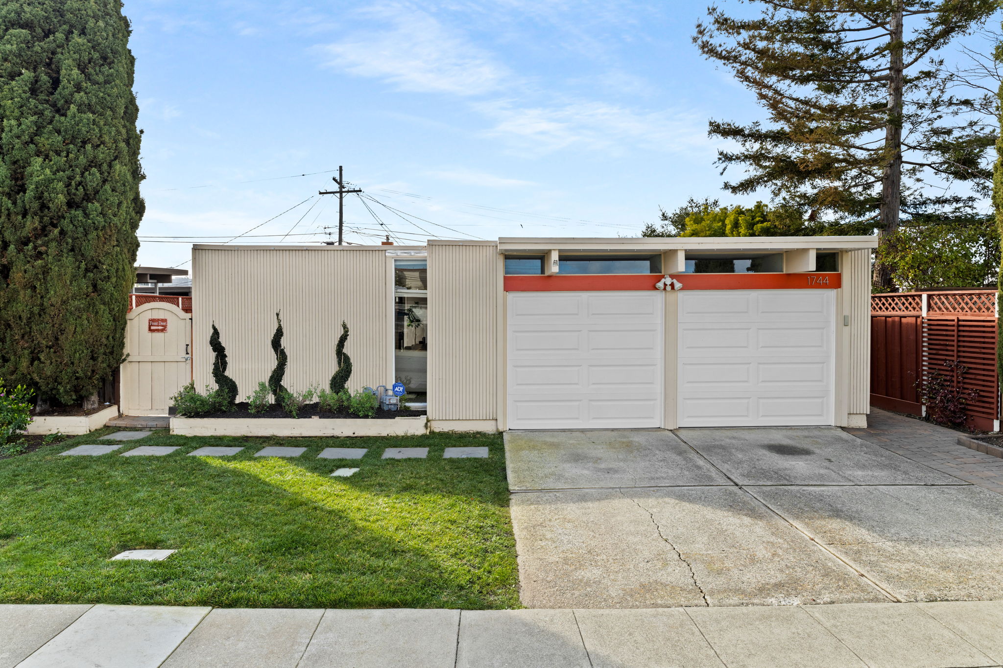 1744 Celeste Drive 