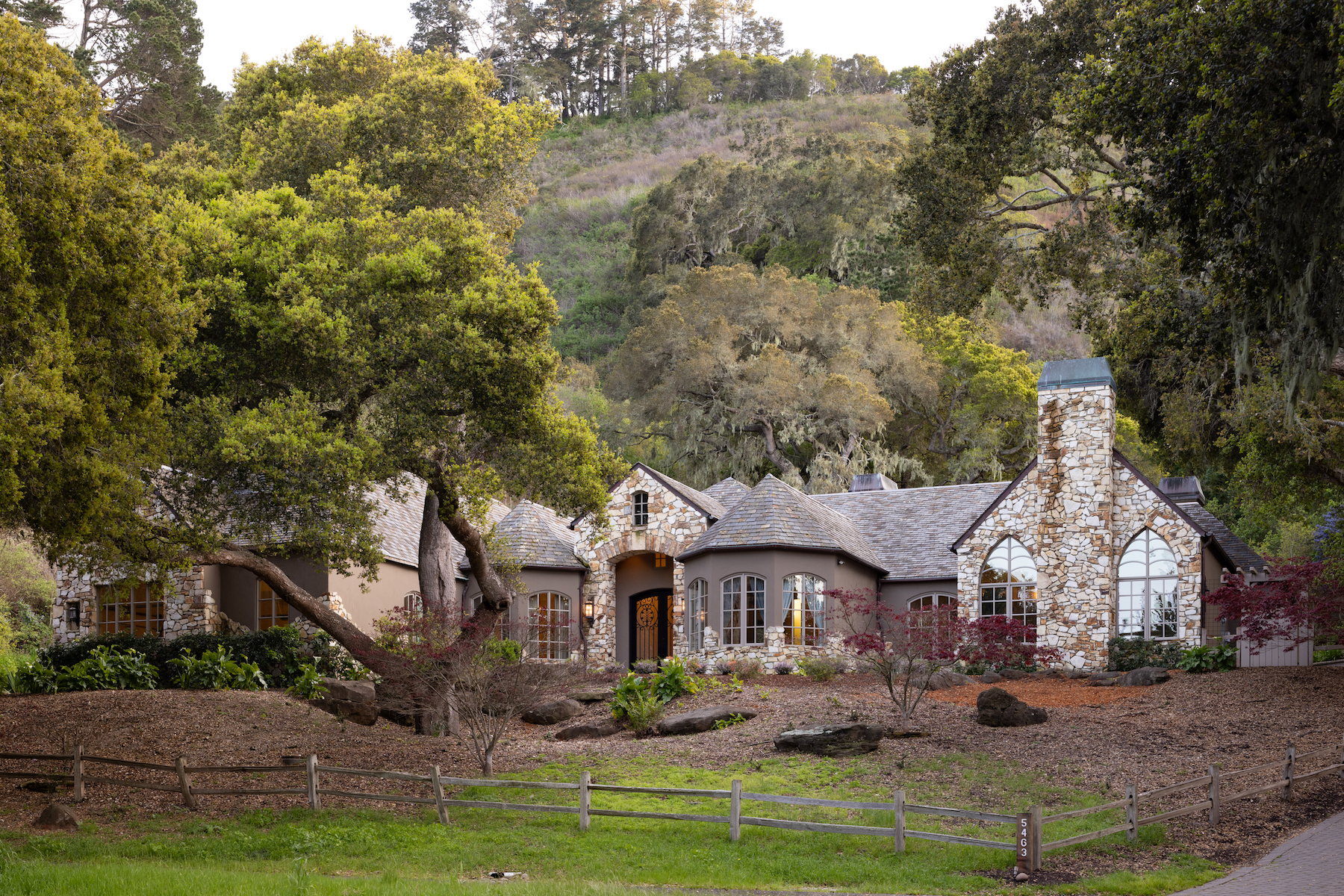 5461 Quail Meadows Drive