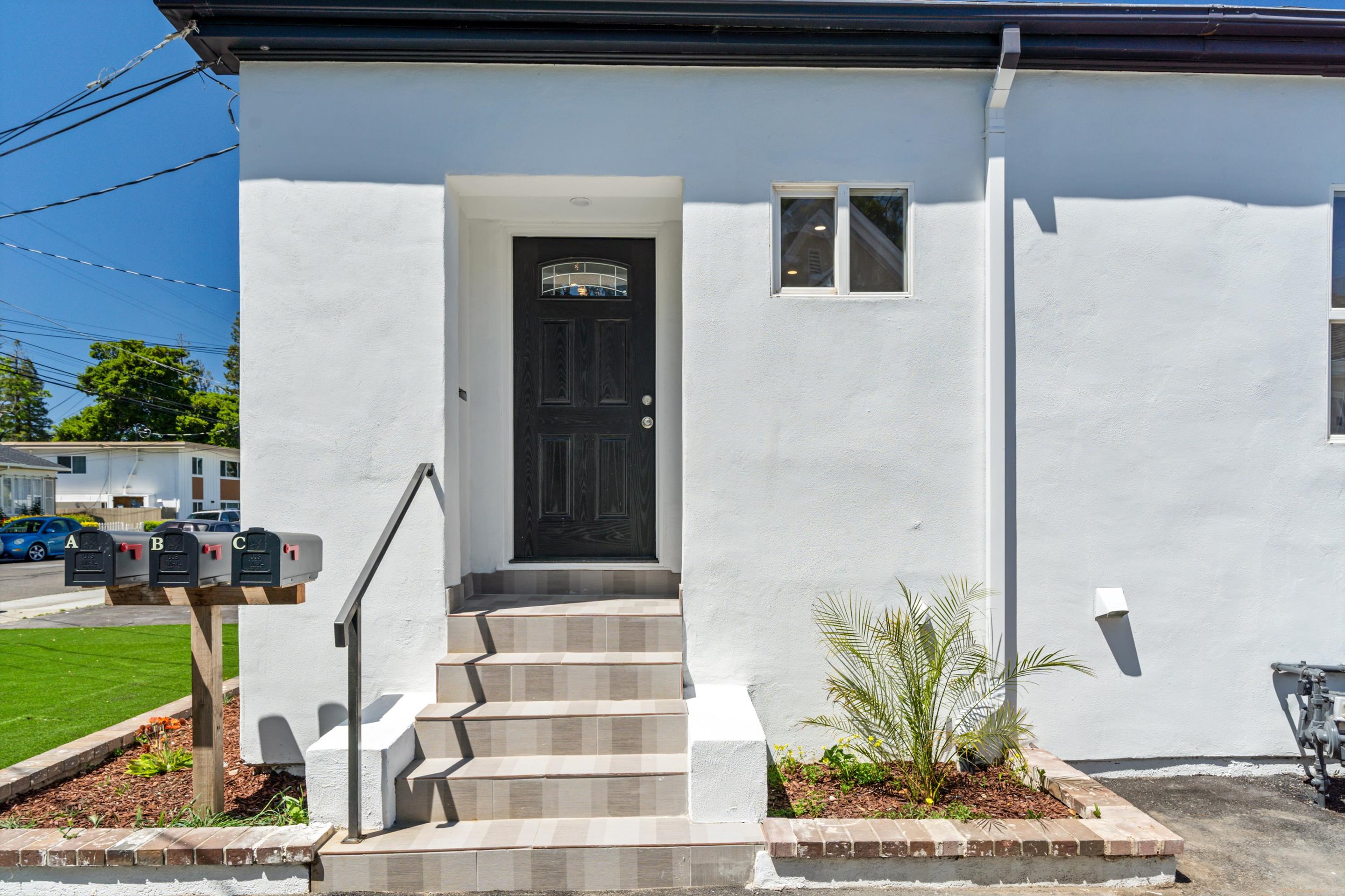 218 North Ellsworth Avenue 