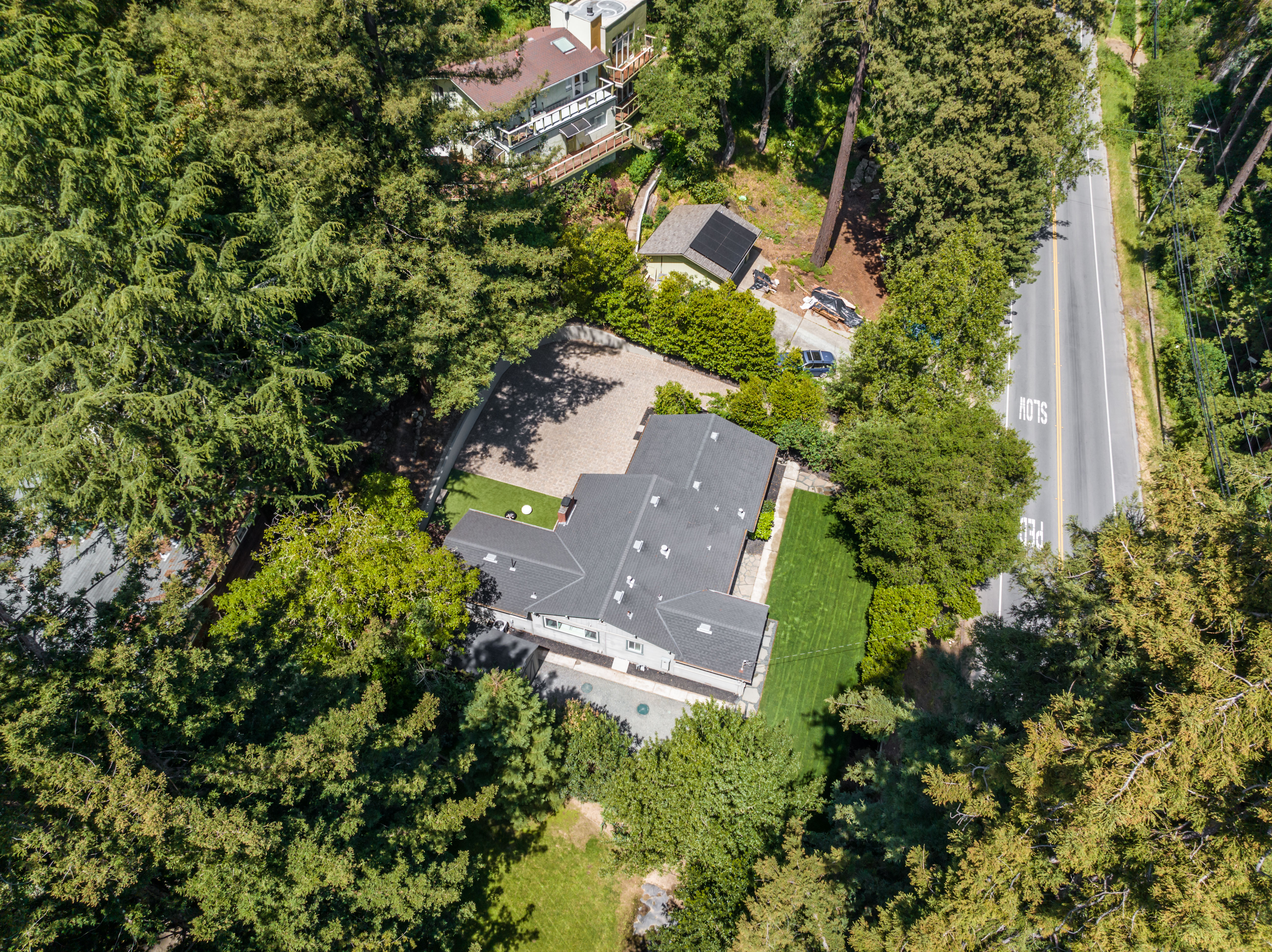 975 Portola Road 