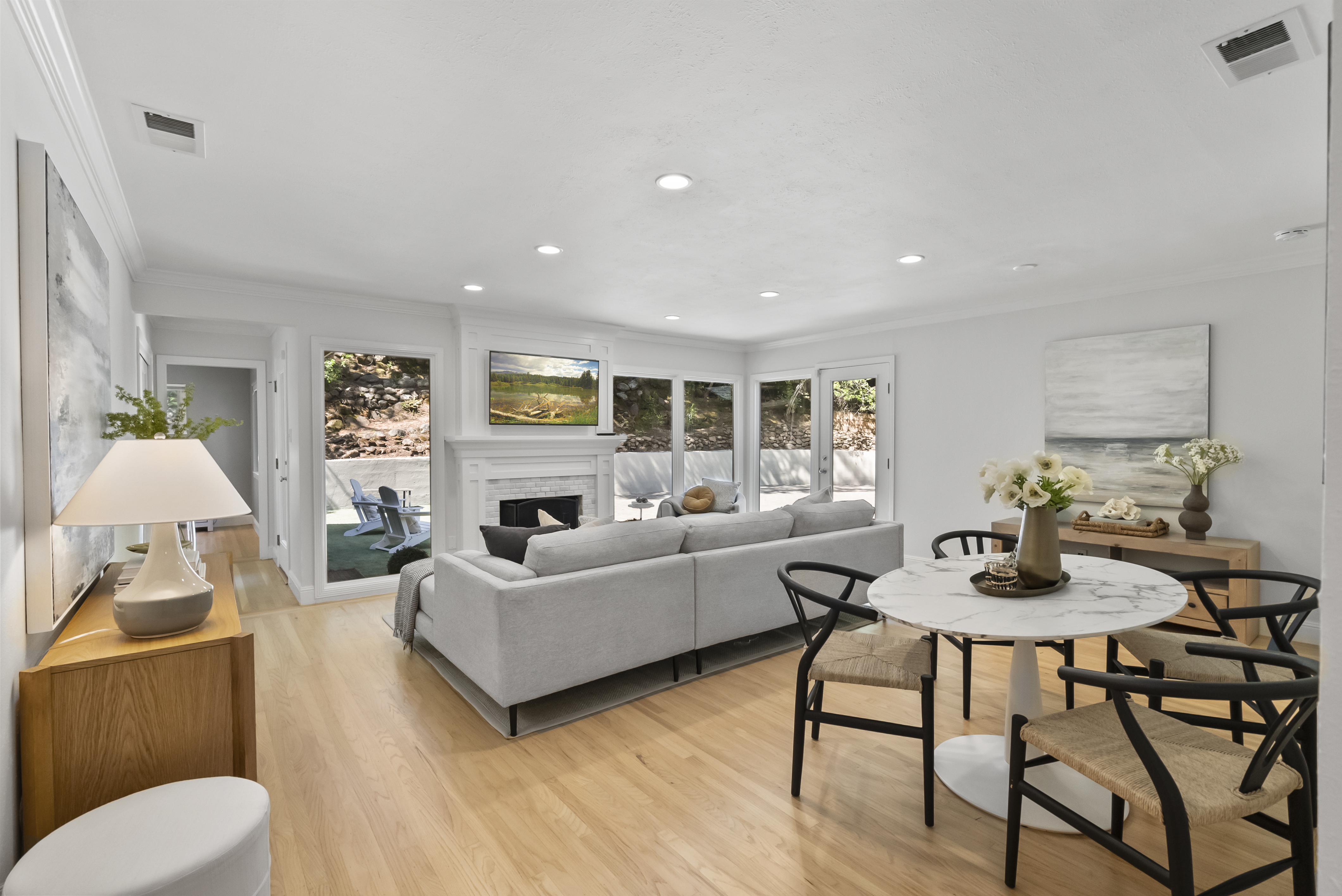 975 Portola Road 