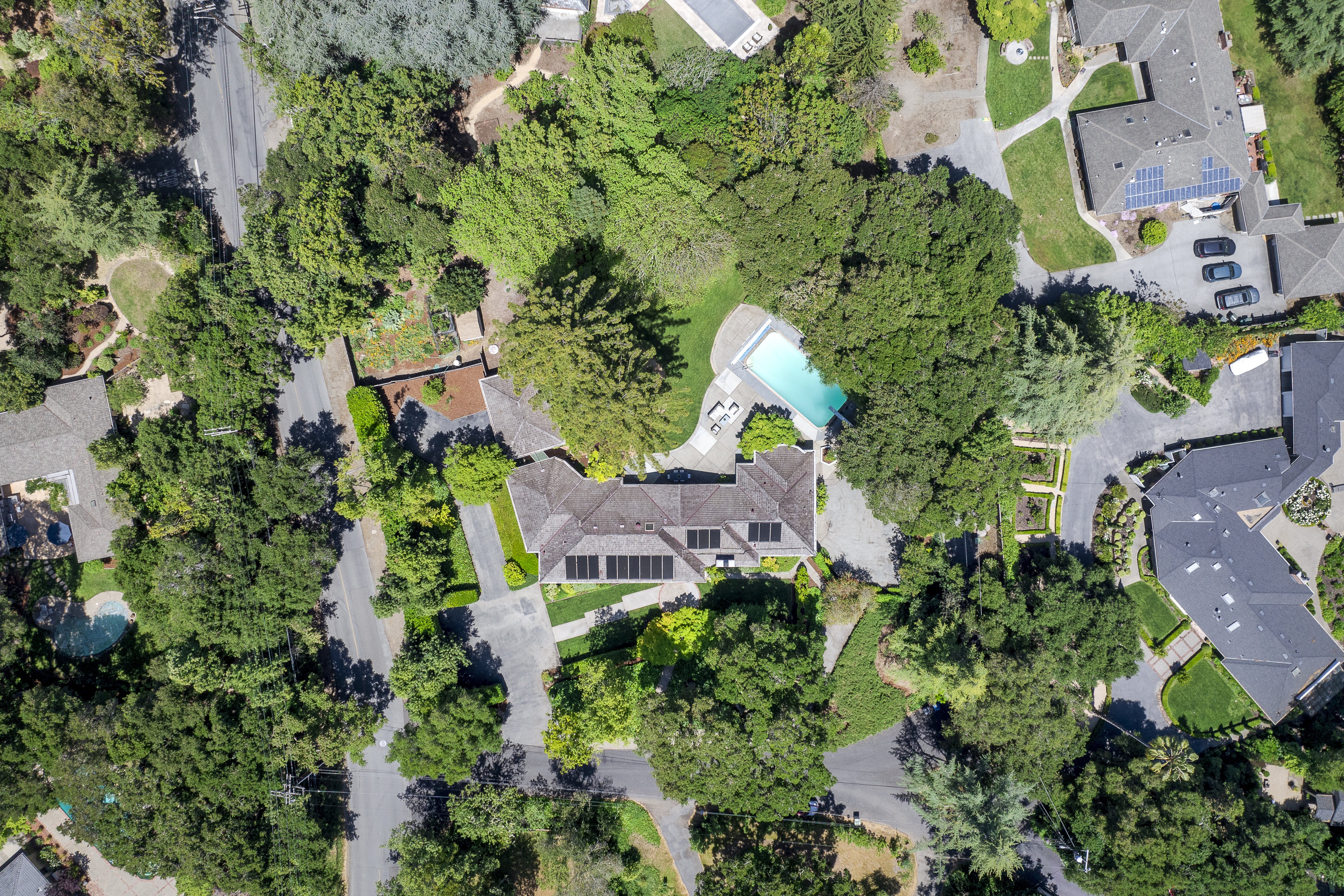 232 Oak Grove Avenue 