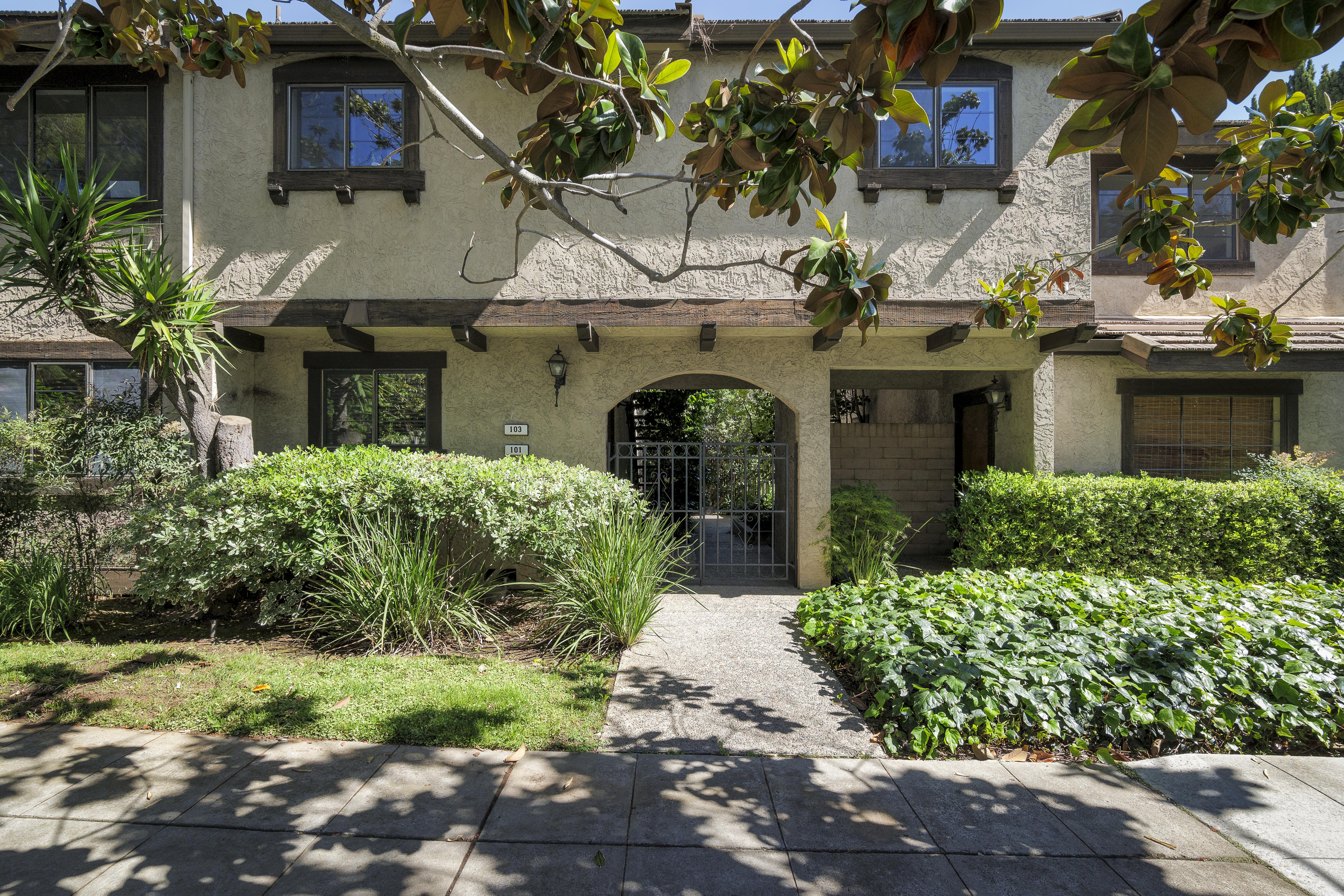 101 Cuesta Drive 