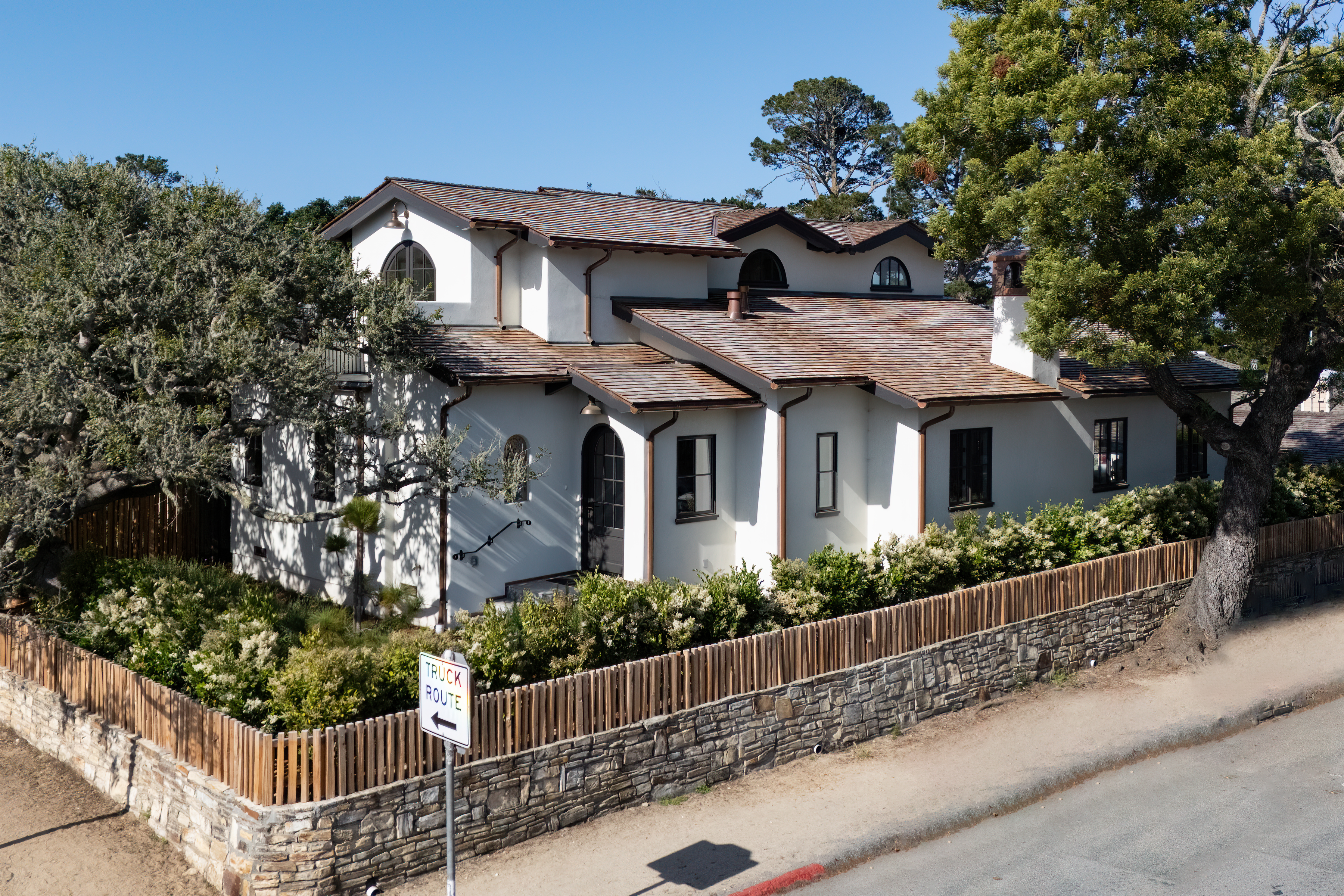 0 Sw Corner Of San Carlos & 8th Avenue