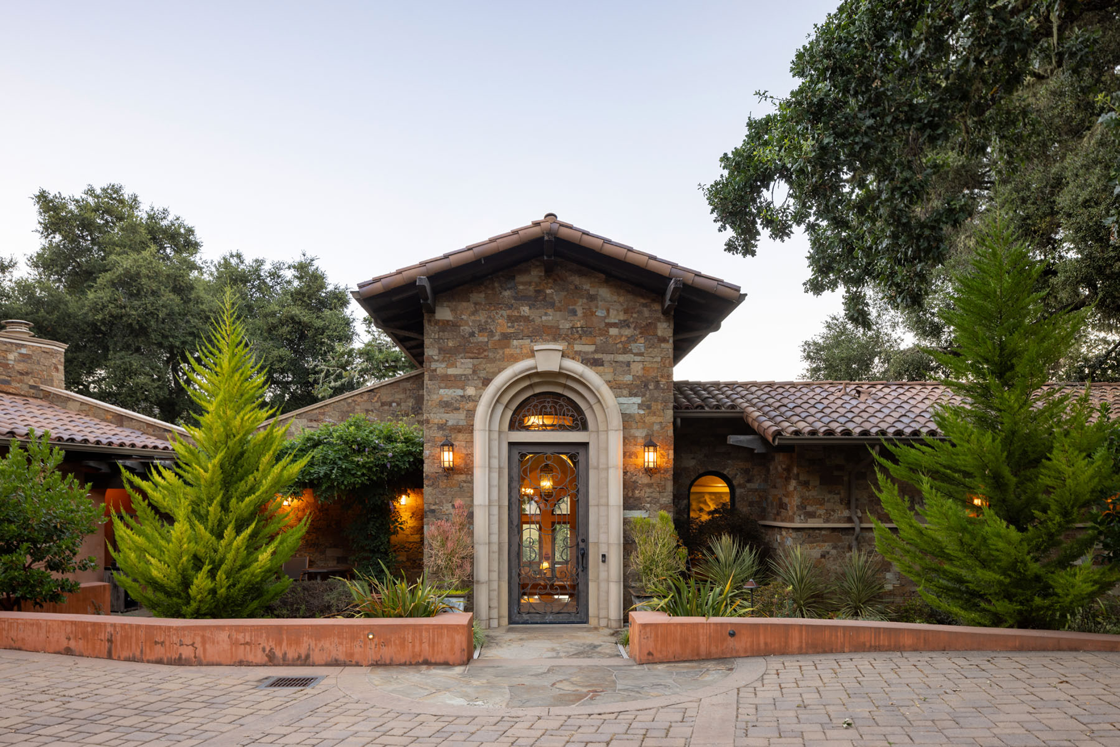 4 Rumsen Trace