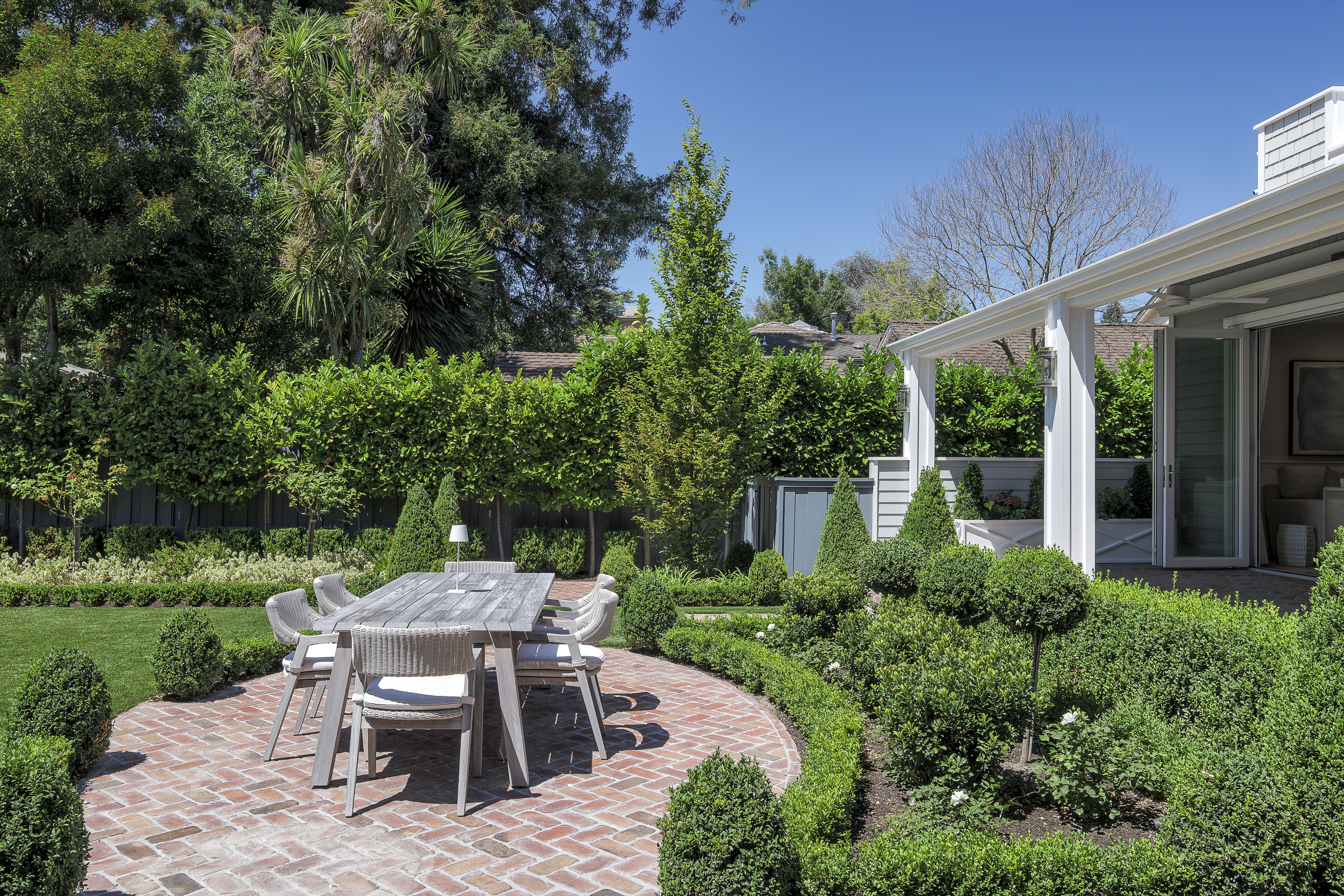 1032 Channing Avenue 