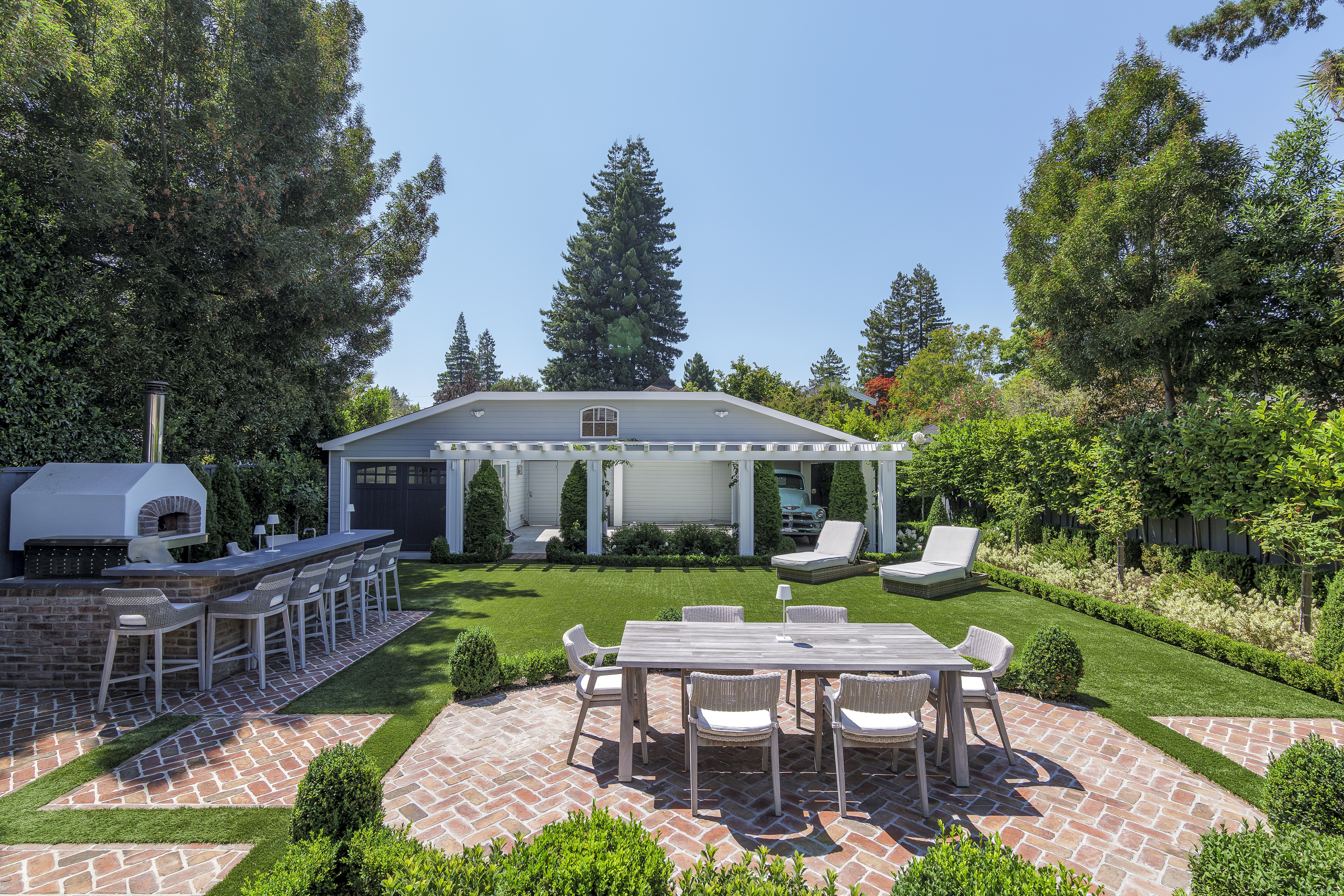 1032 Channing Avenue 