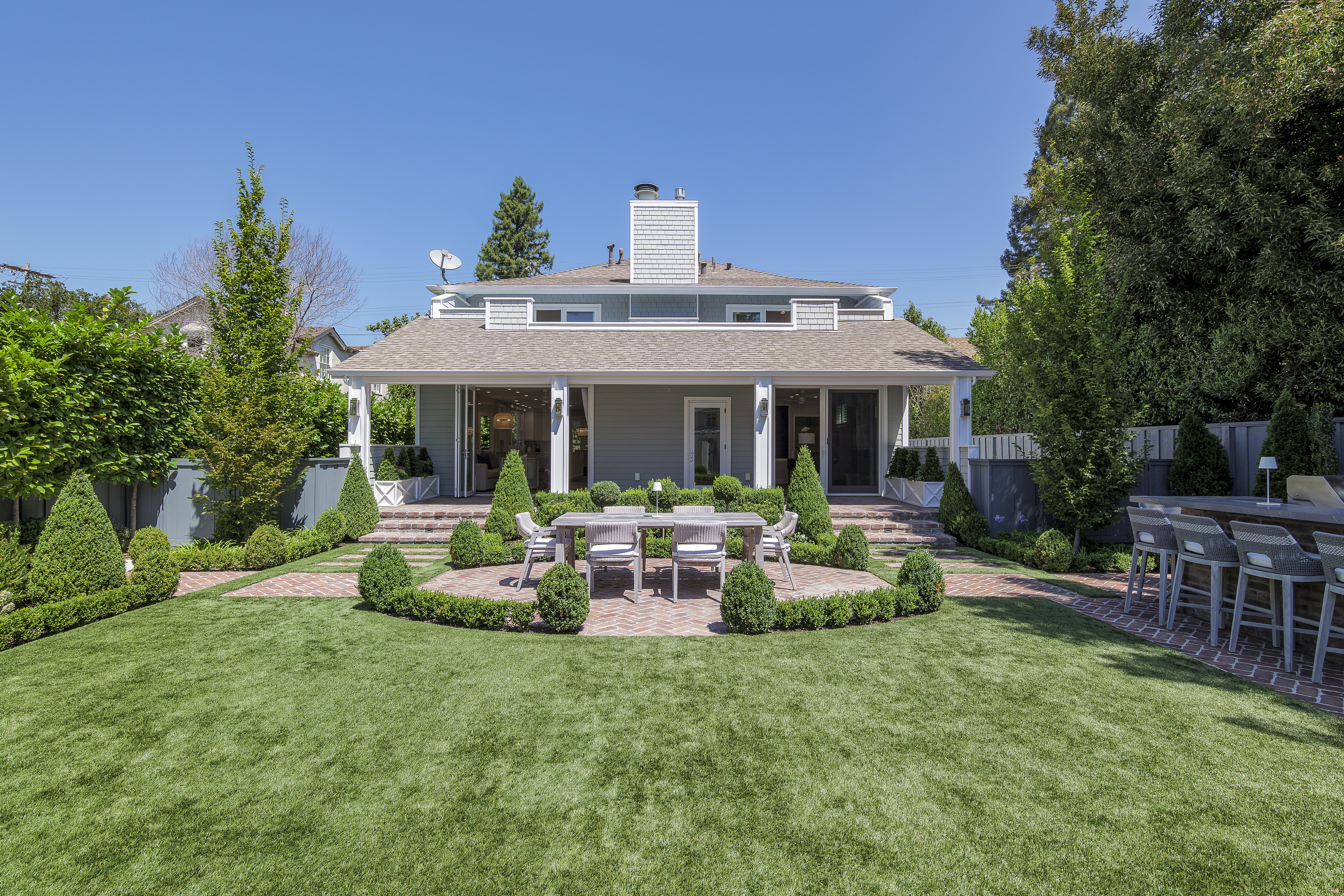 1032 Channing Avenue 