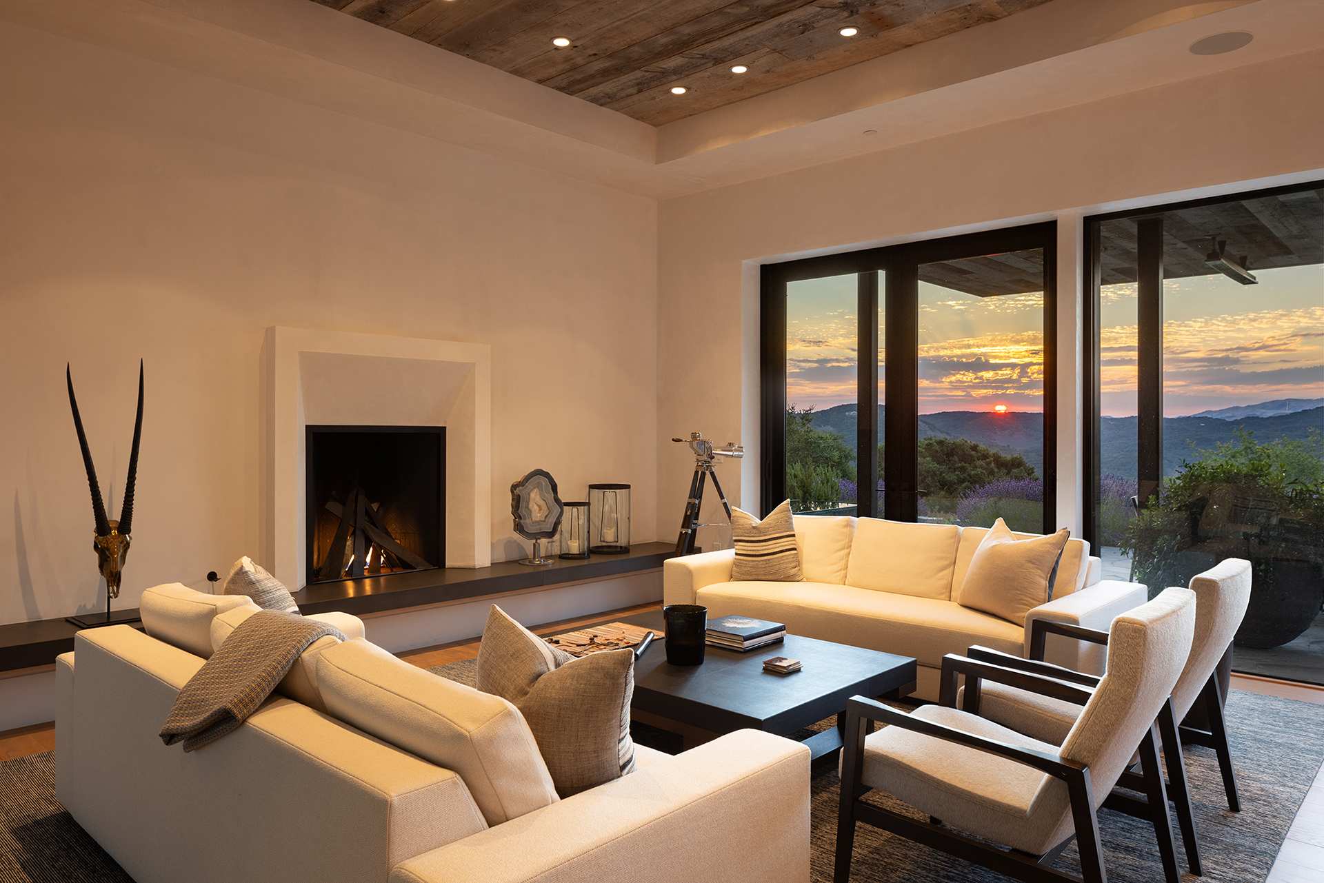 19 Rancho San Carlos Road
