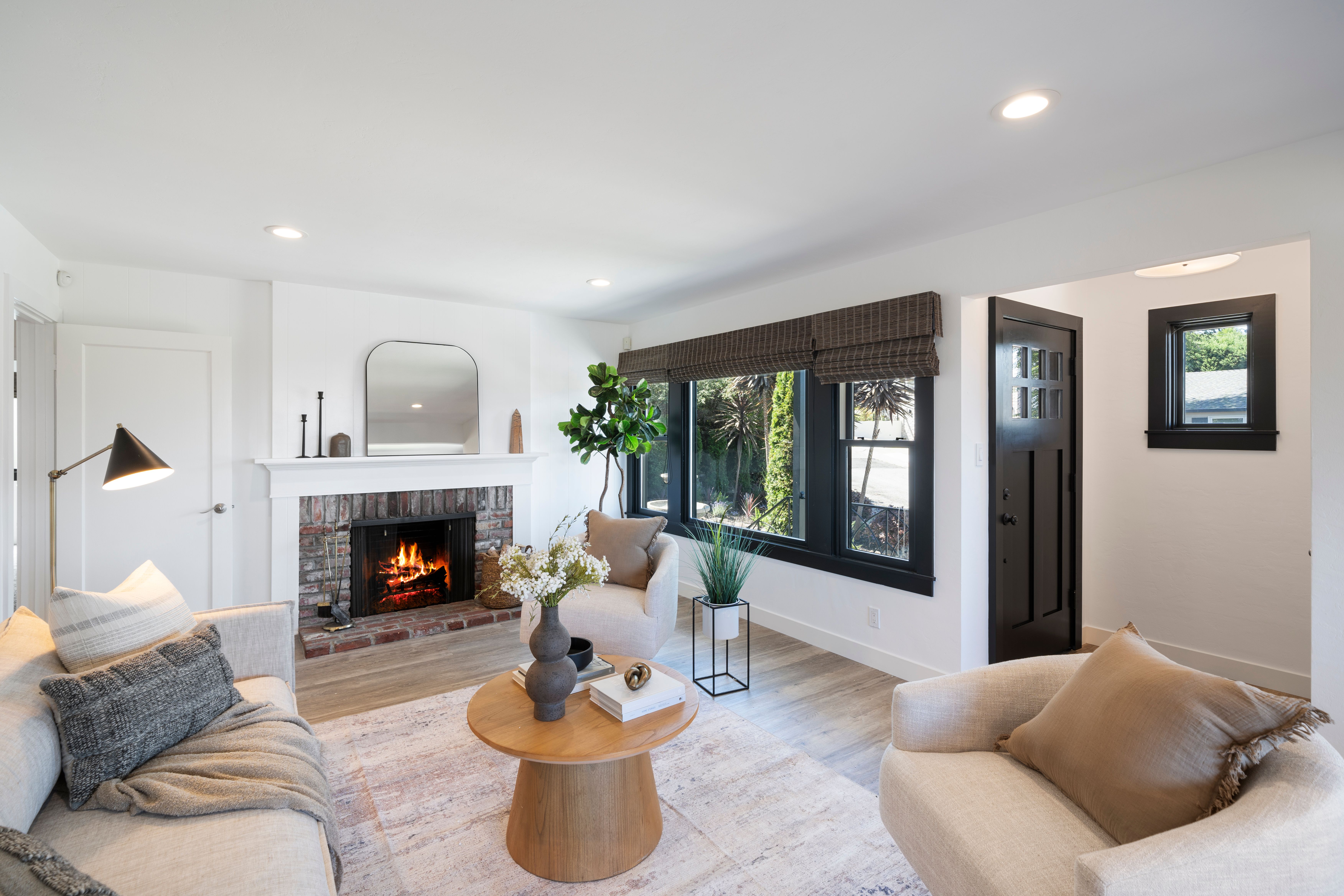 3805 Wilshire Avenue 