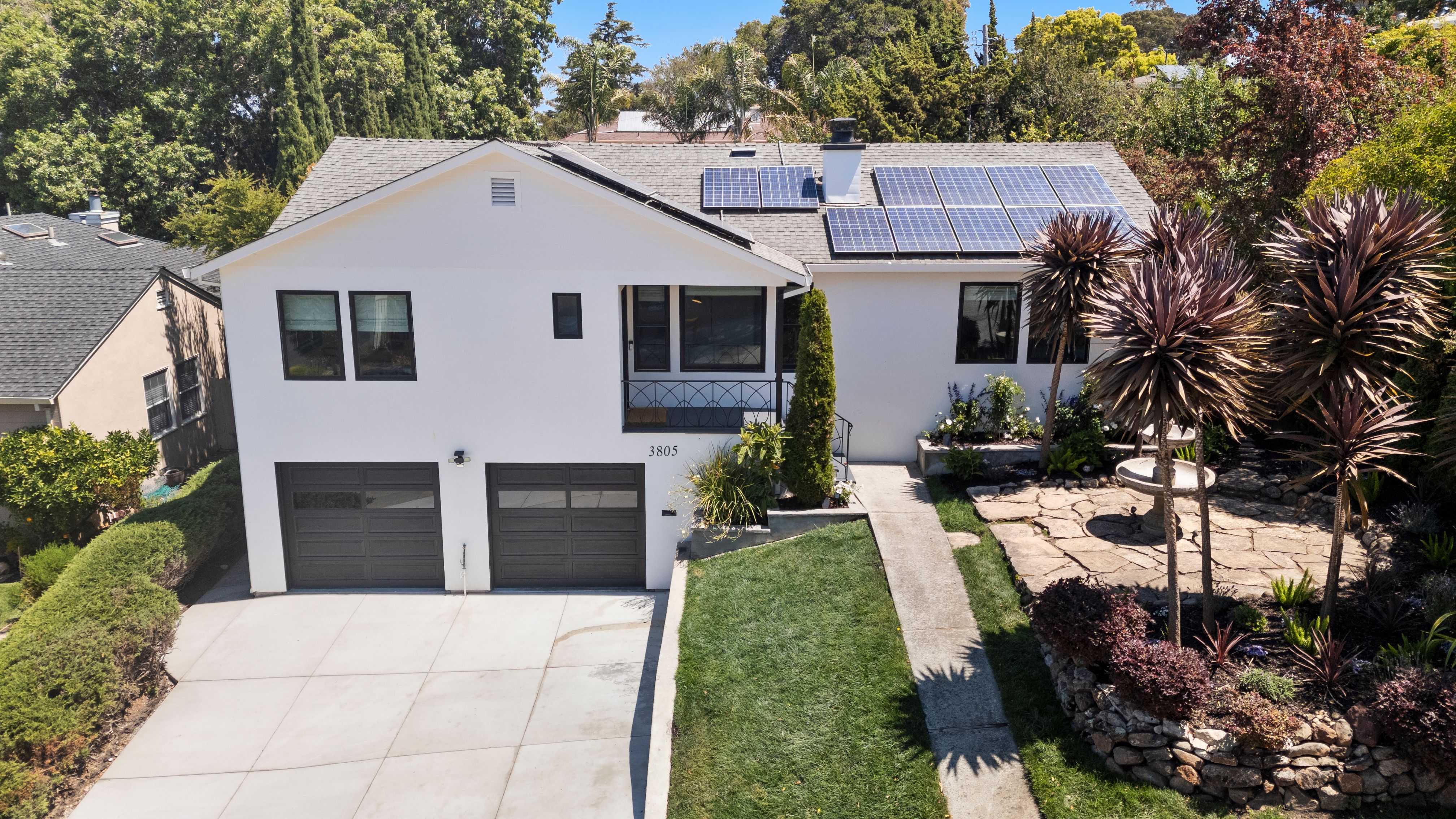 3805 Wilshire Avenue 
