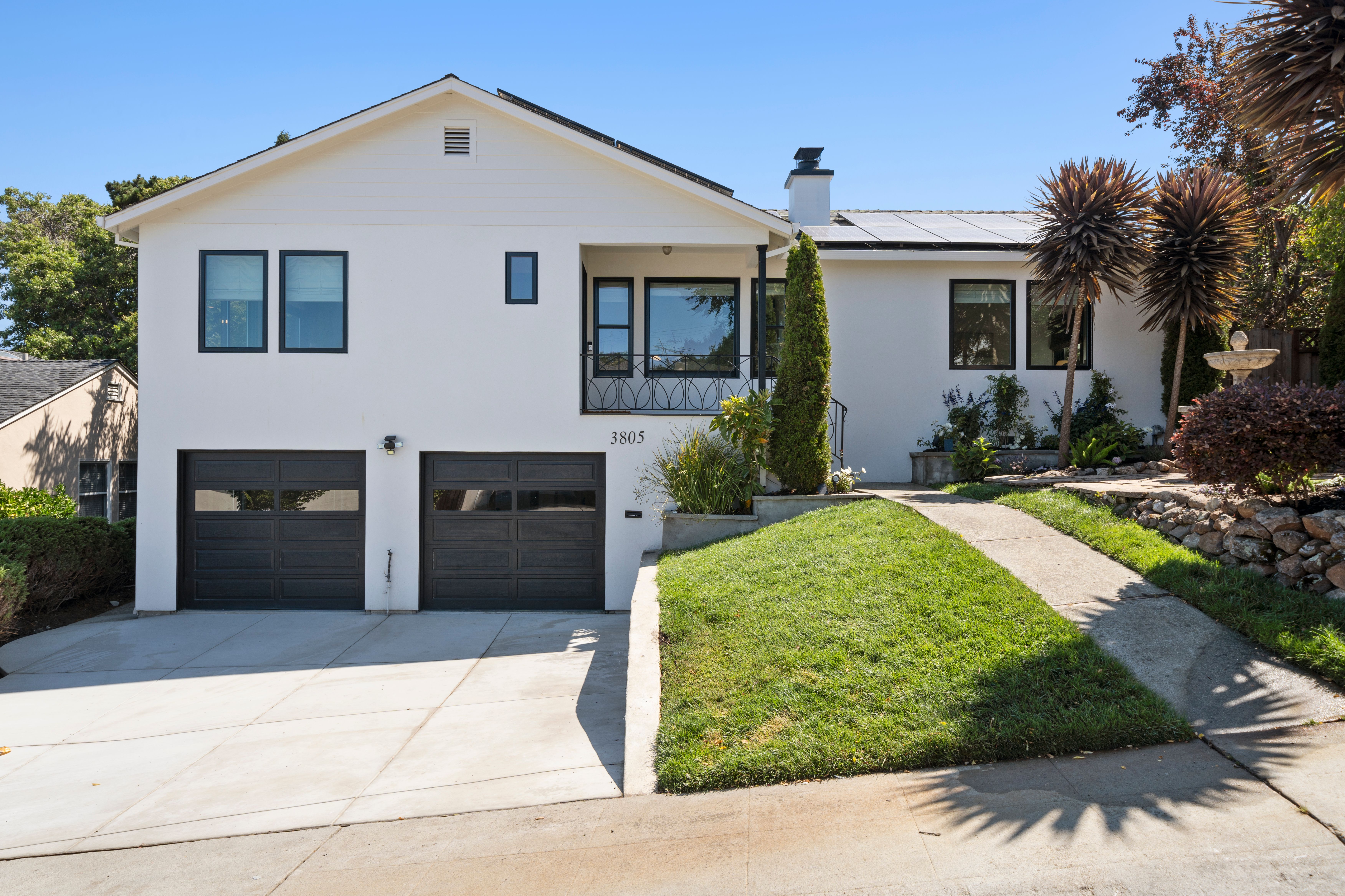 3805 Wilshire Avenue 