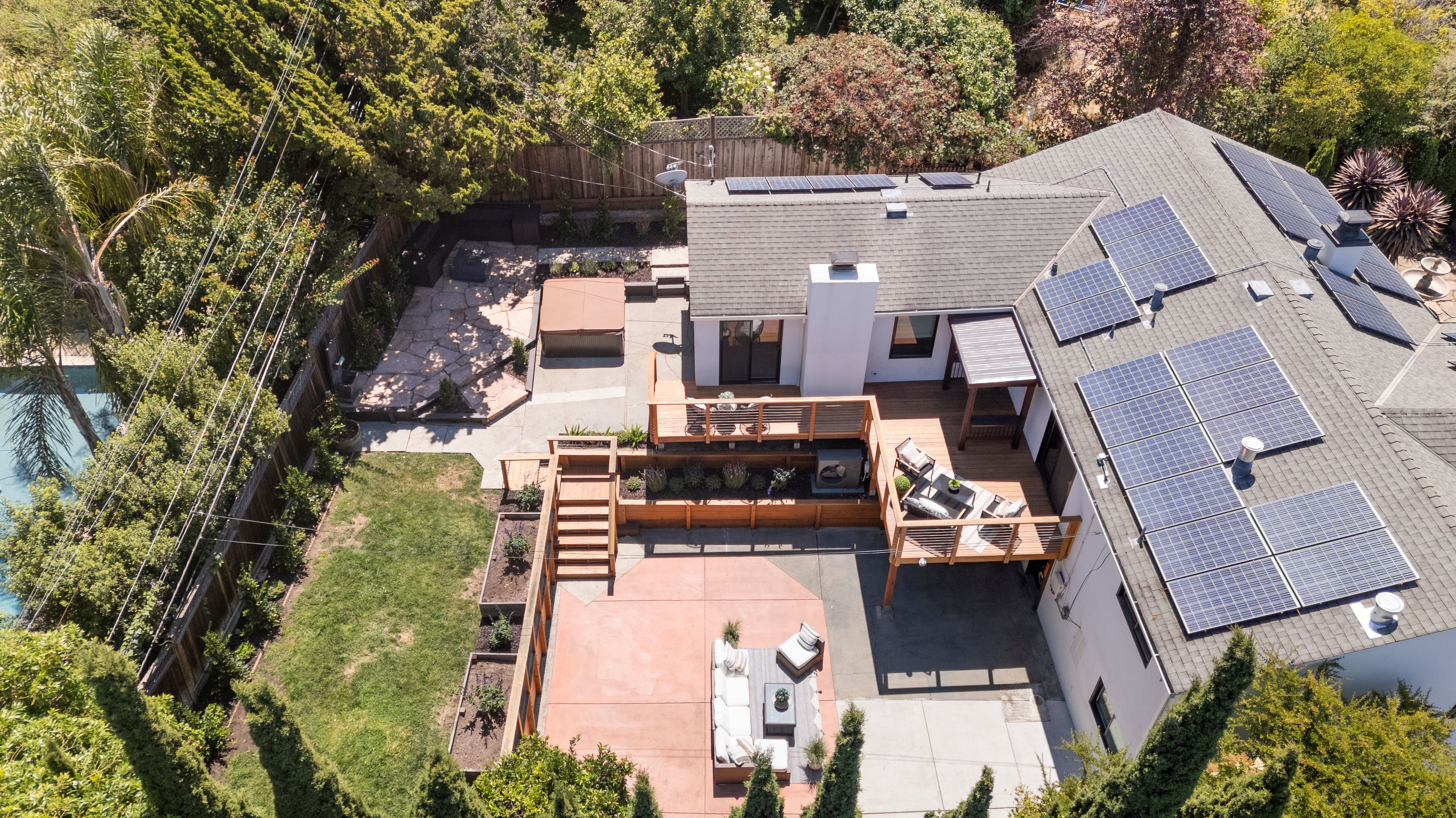 3805 Wilshire Avenue 
