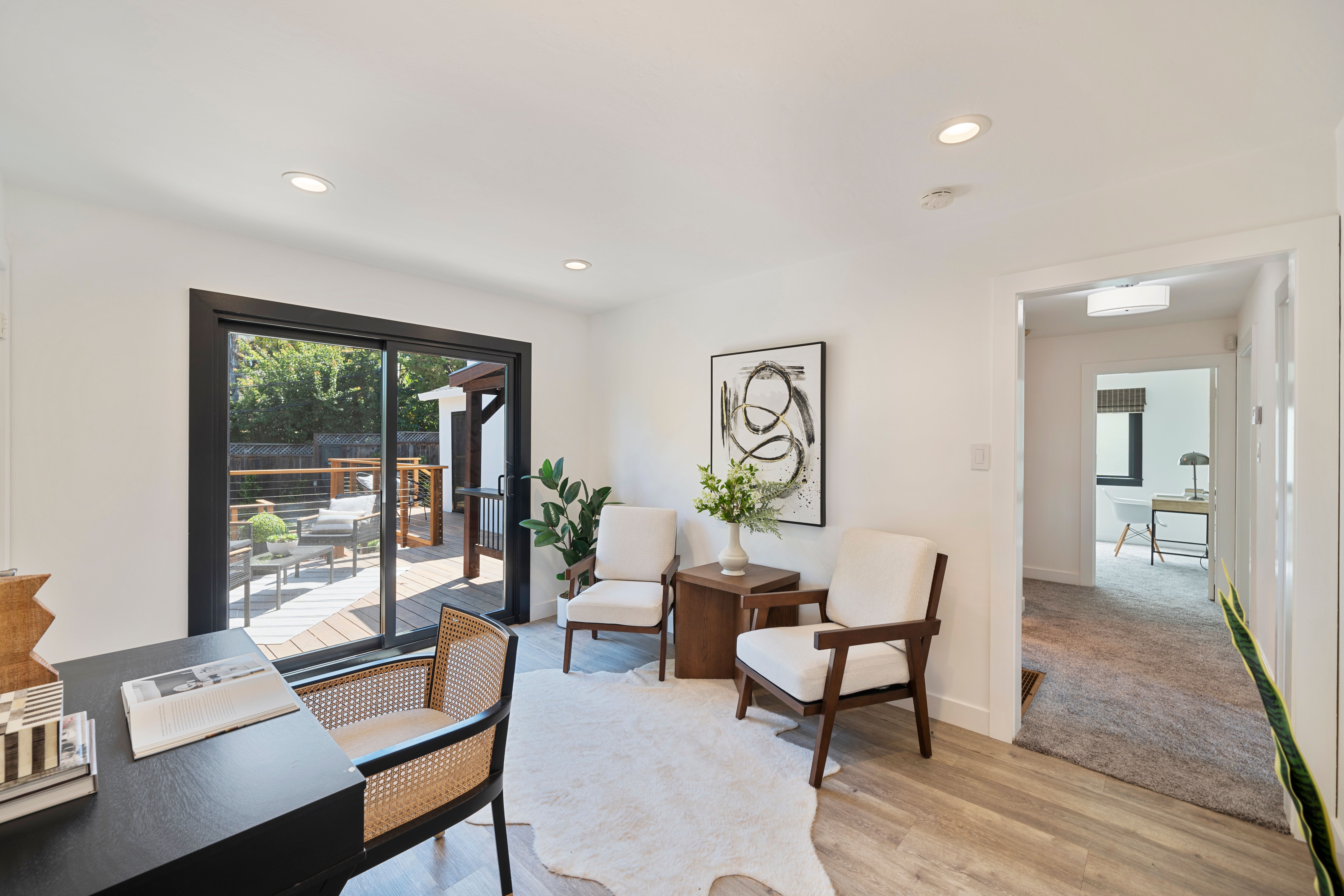 3805 Wilshire Avenue 