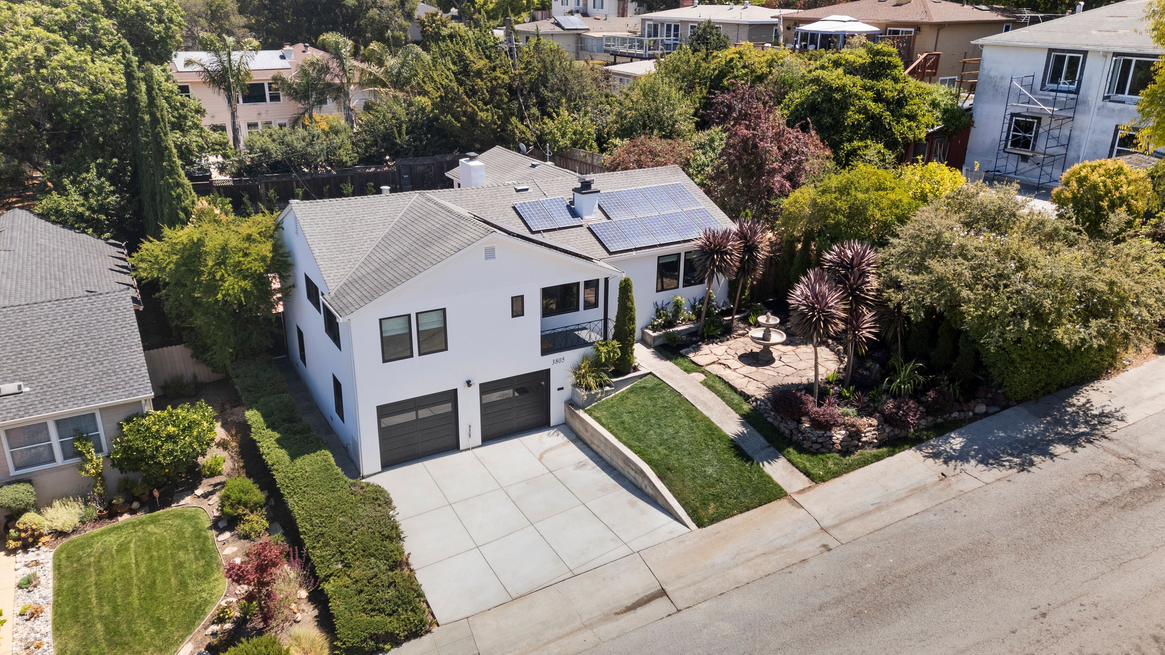 3805 Wilshire Avenue 