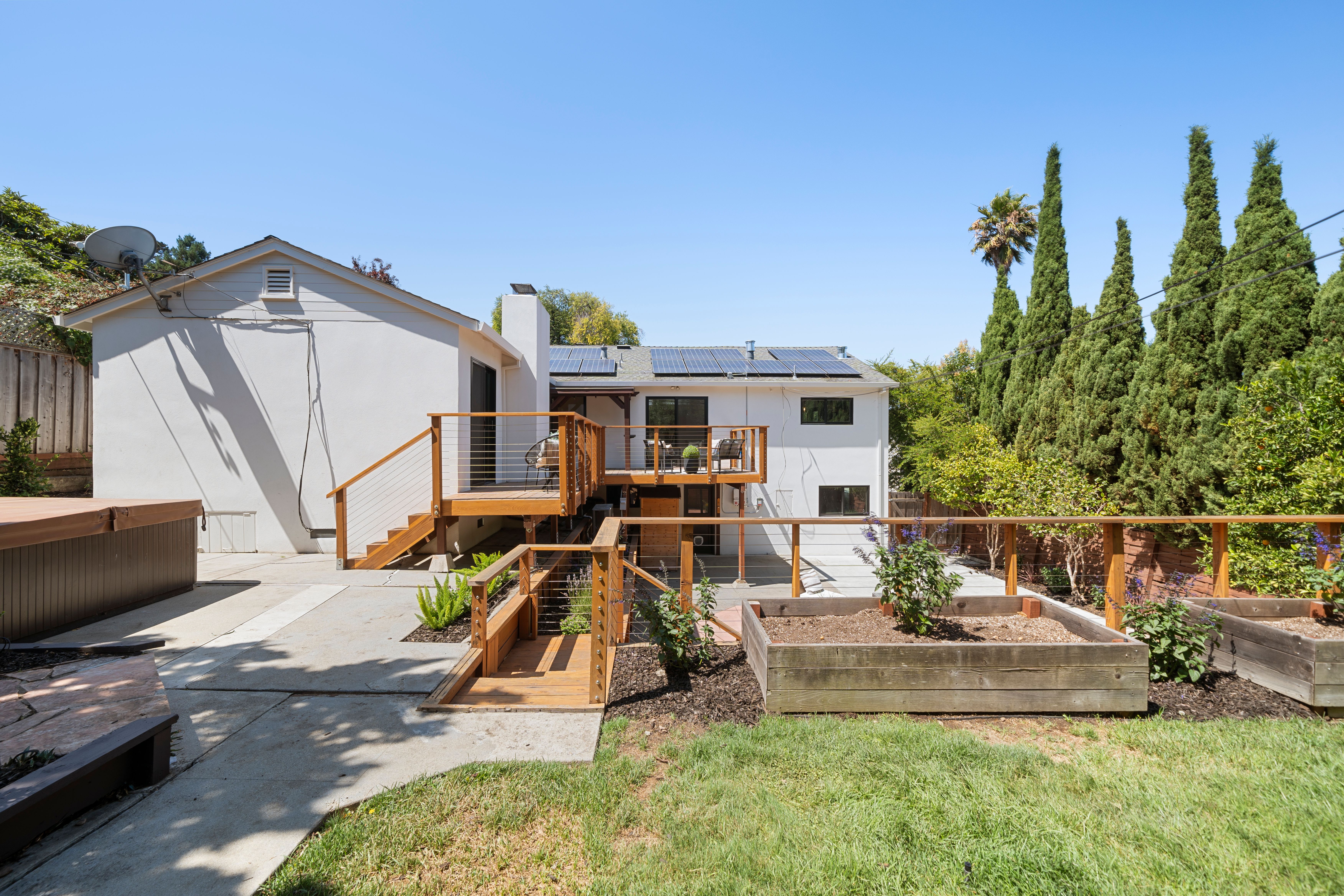 3805 Wilshire Avenue 