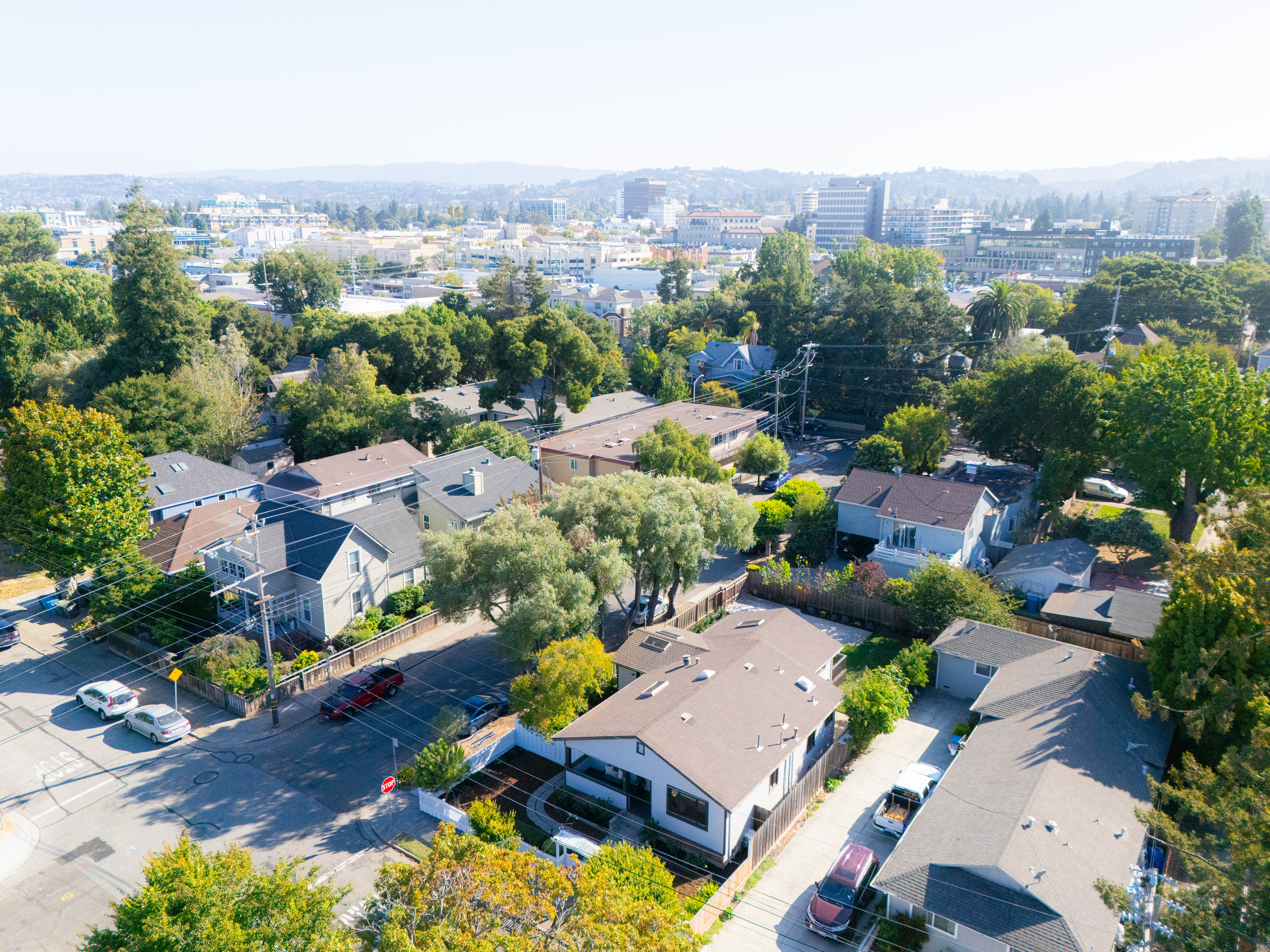 3 North Eldorado Street 
