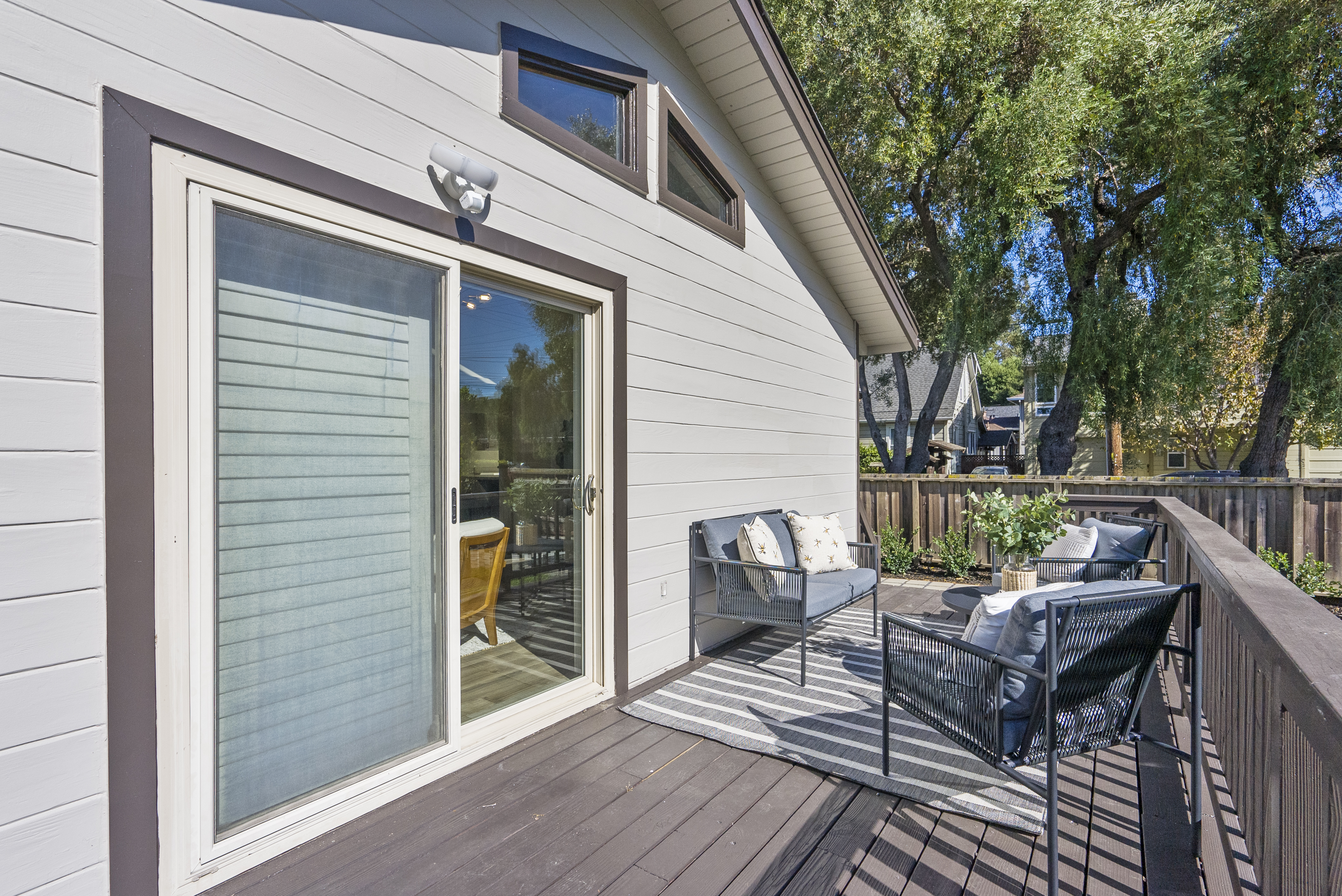 3 North Eldorado Street 