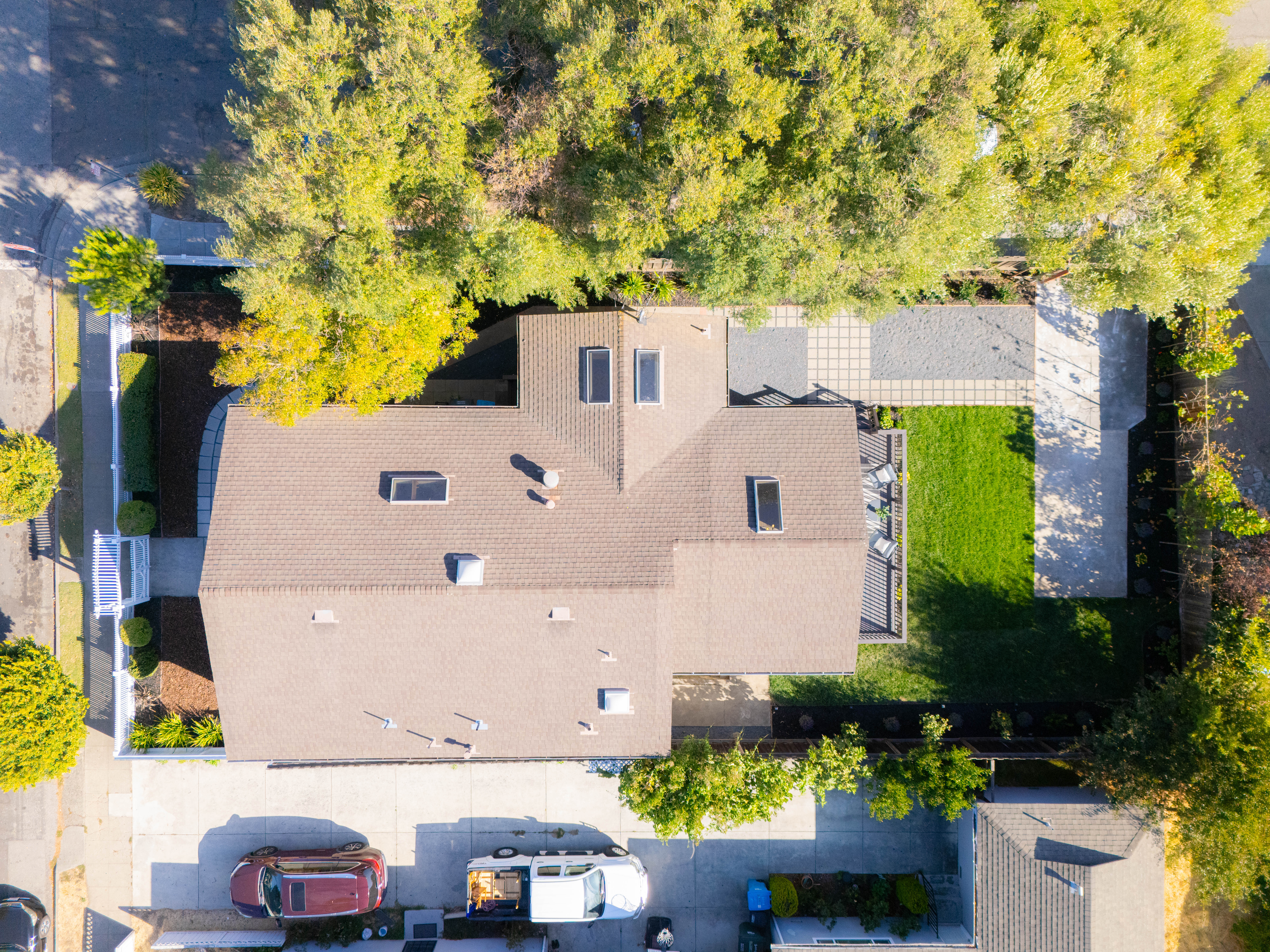 3 North Eldorado Street 