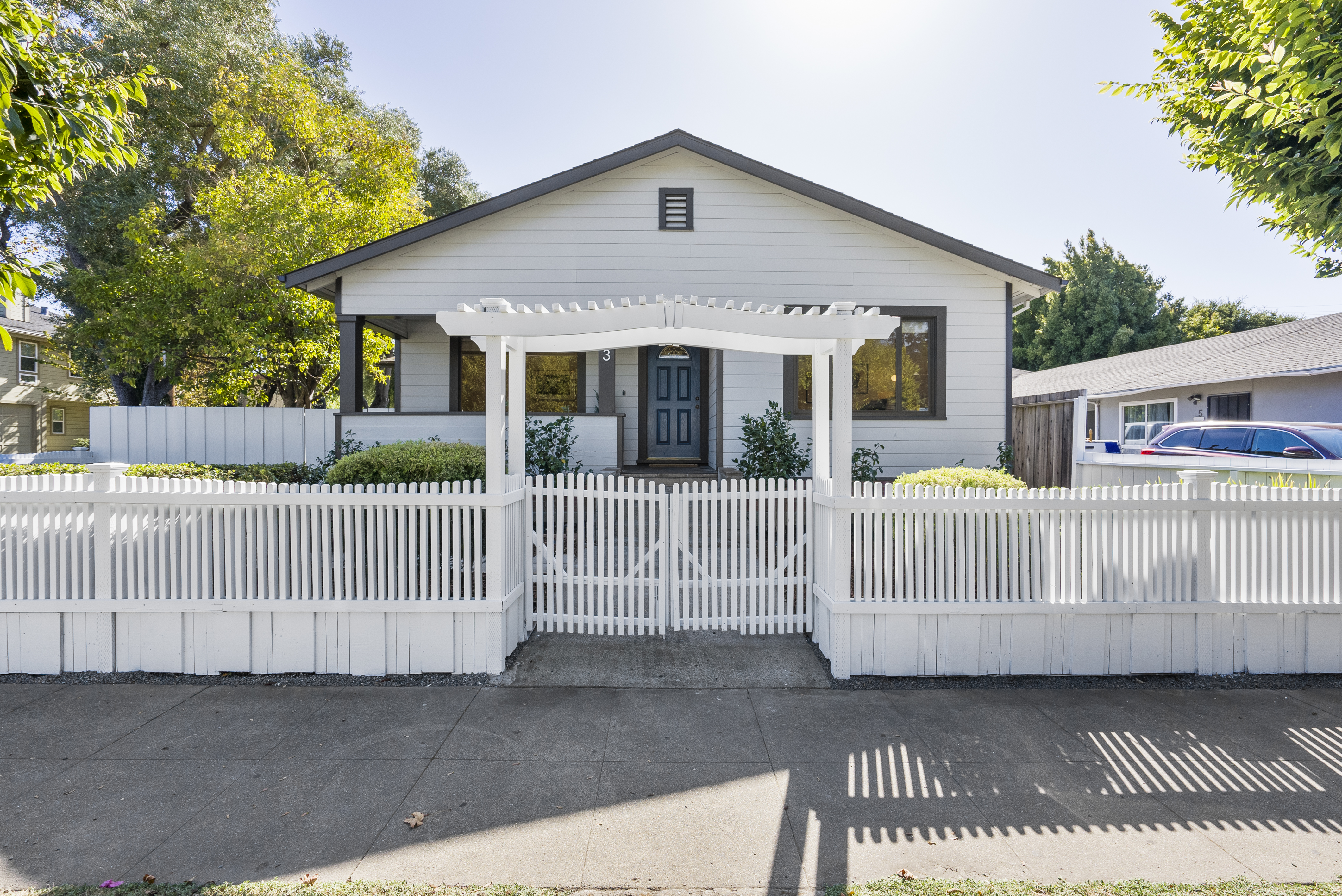 3 North Eldorado Street 