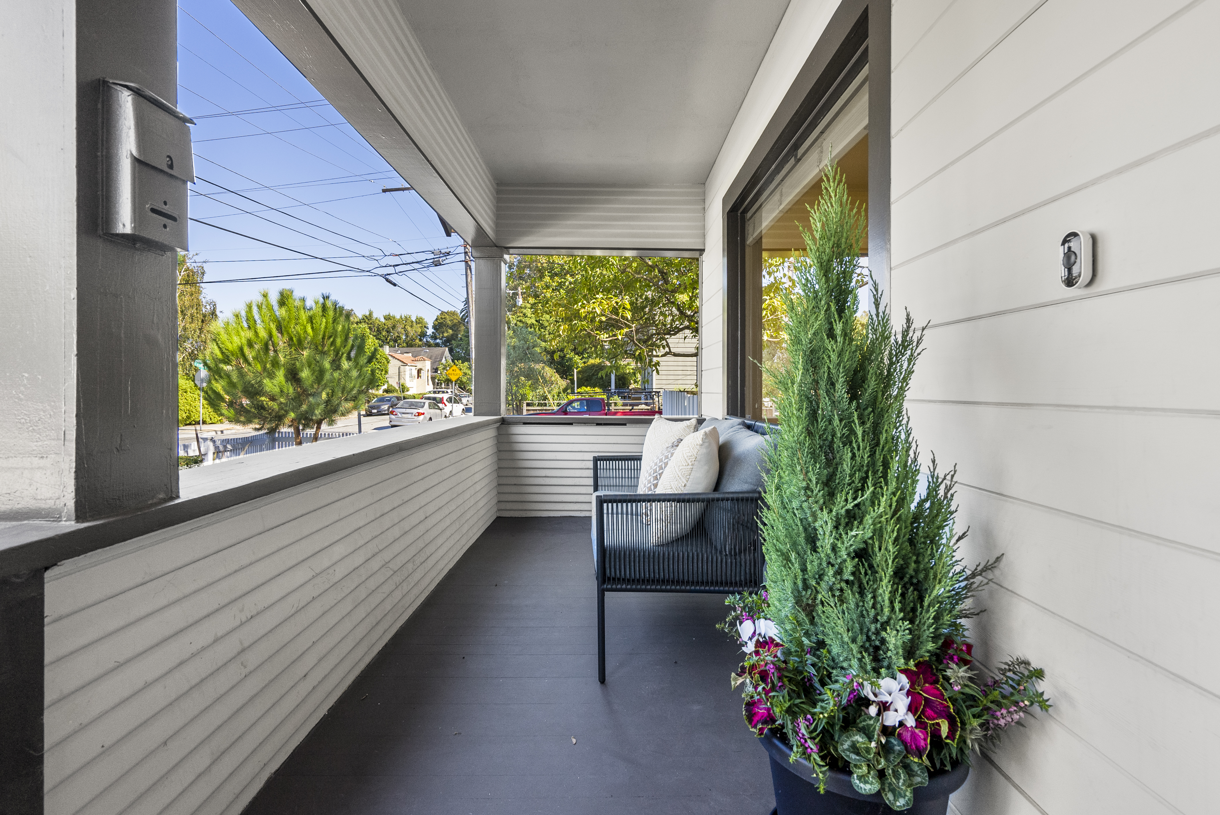 3 North Eldorado Street 