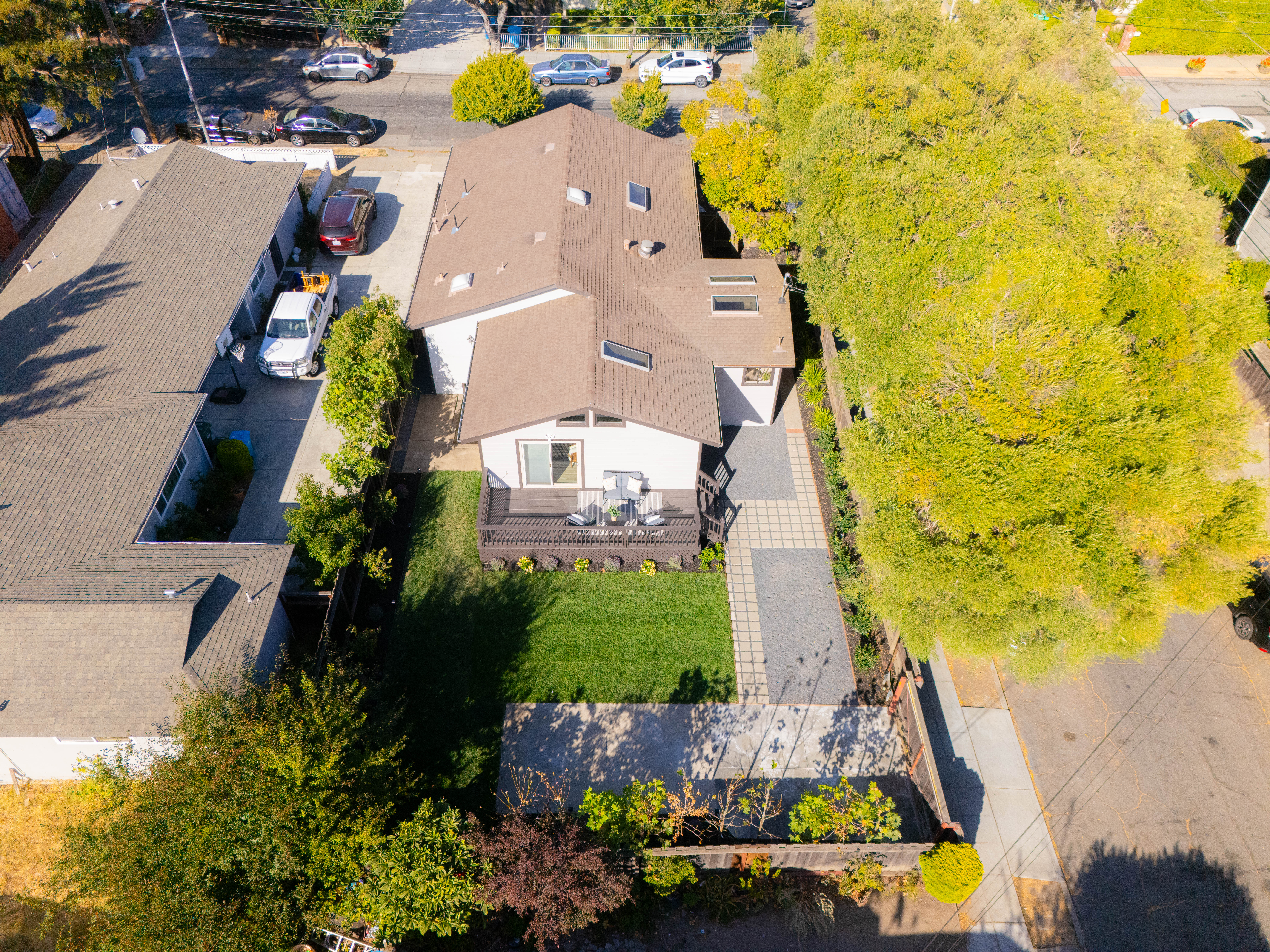 3 North Eldorado Street 