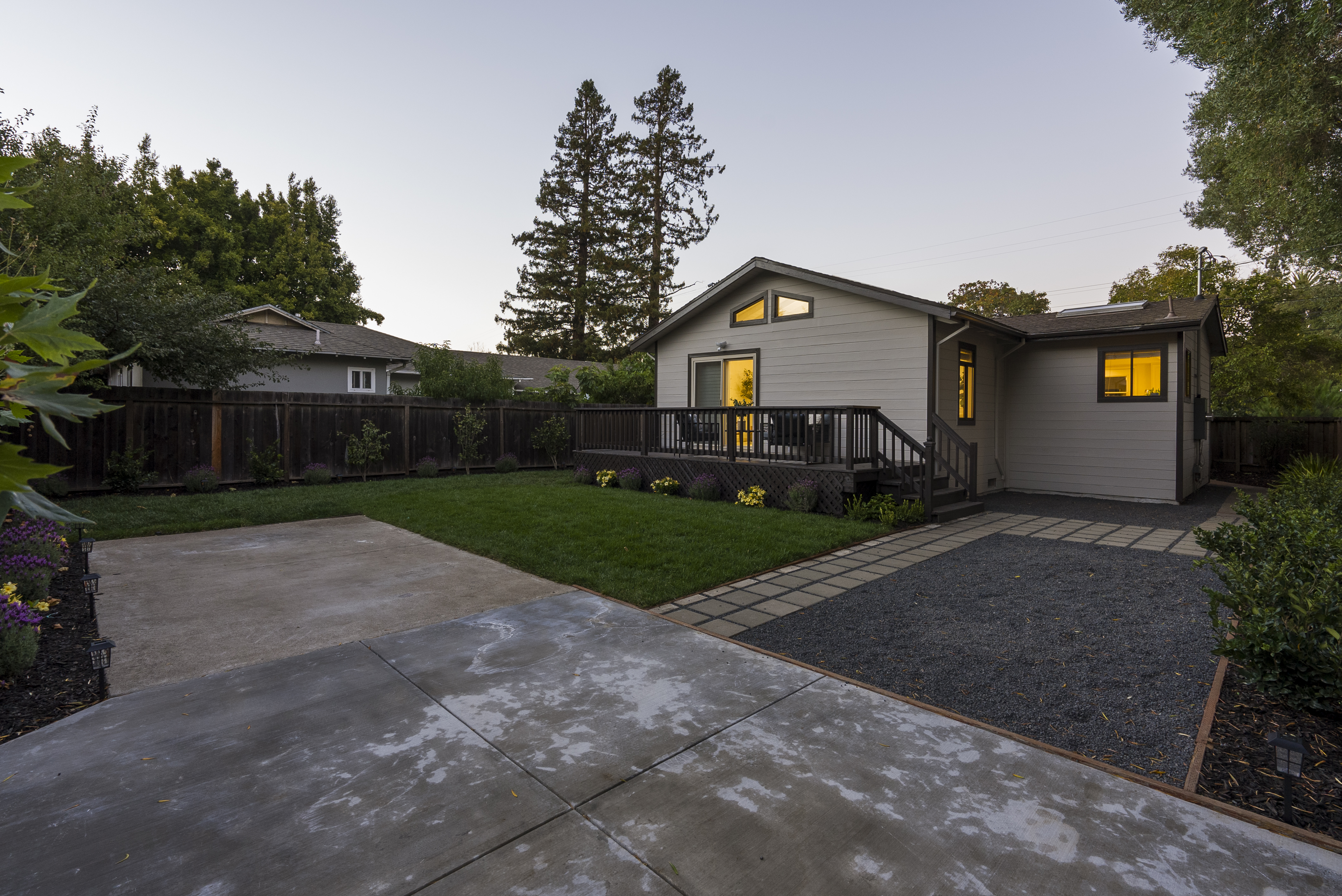 3 North Eldorado Street 