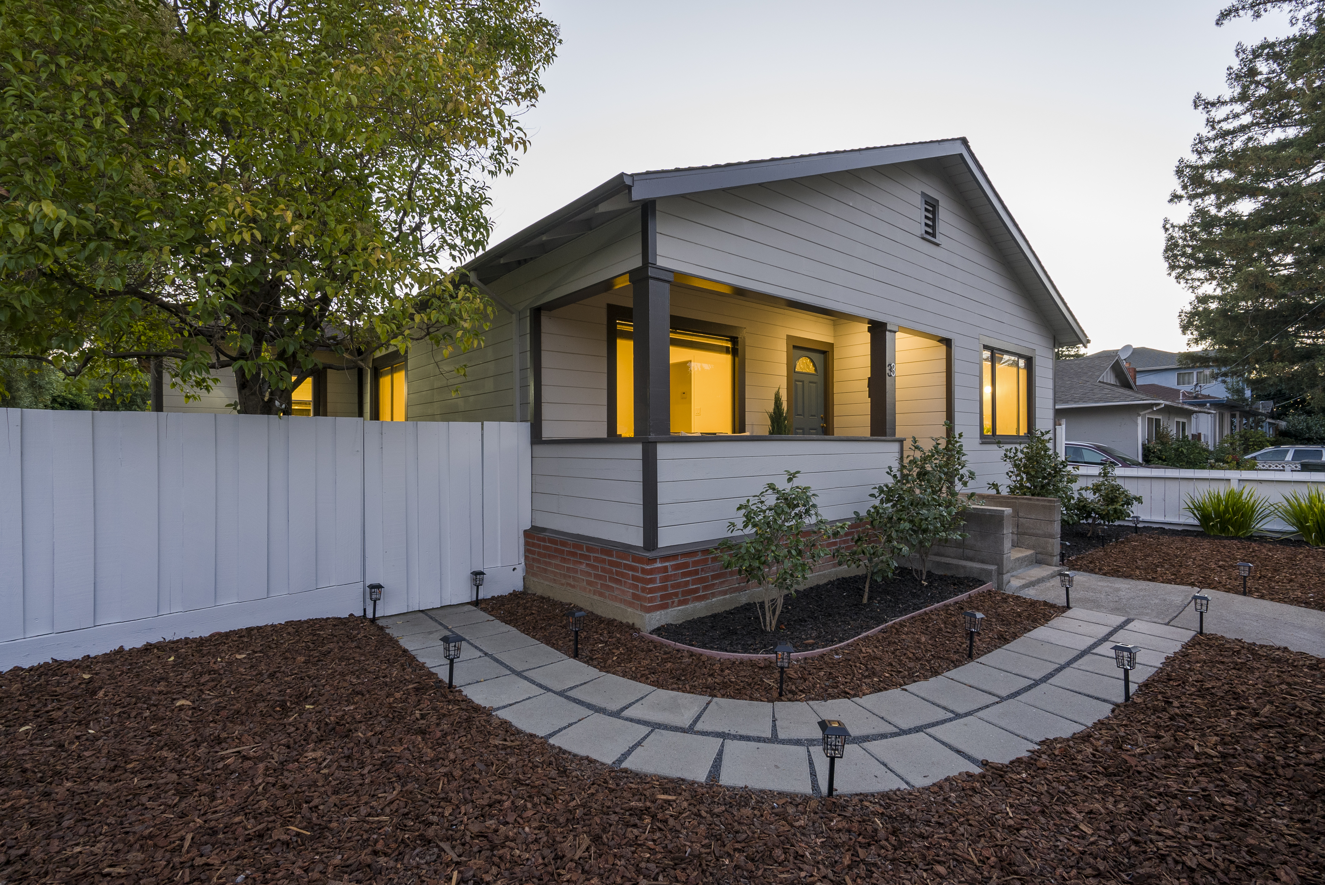 3 North Eldorado Street 