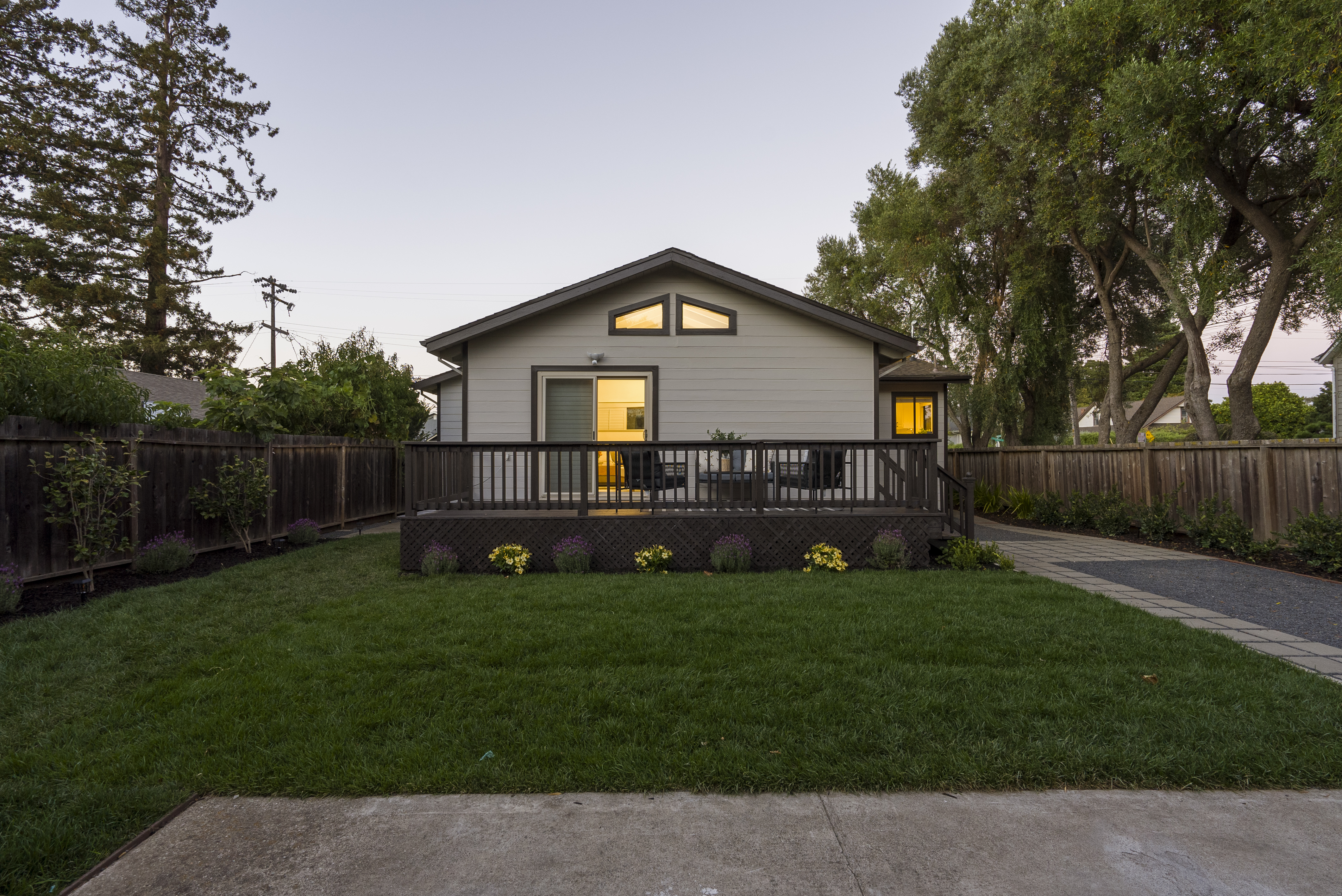 3 North Eldorado Street 
