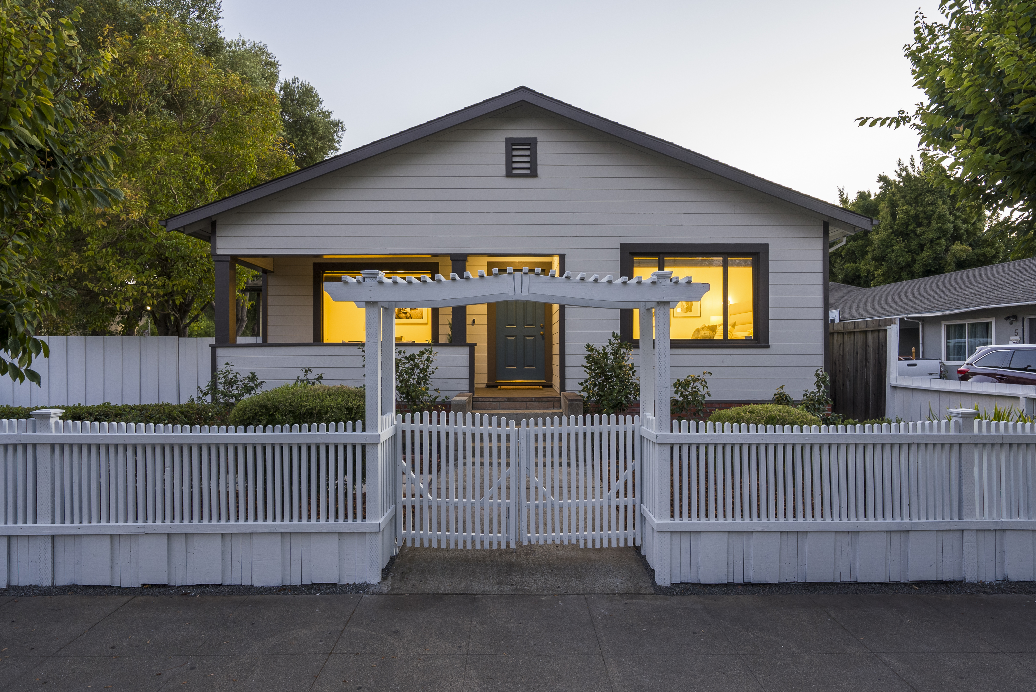 3 North Eldorado Street 