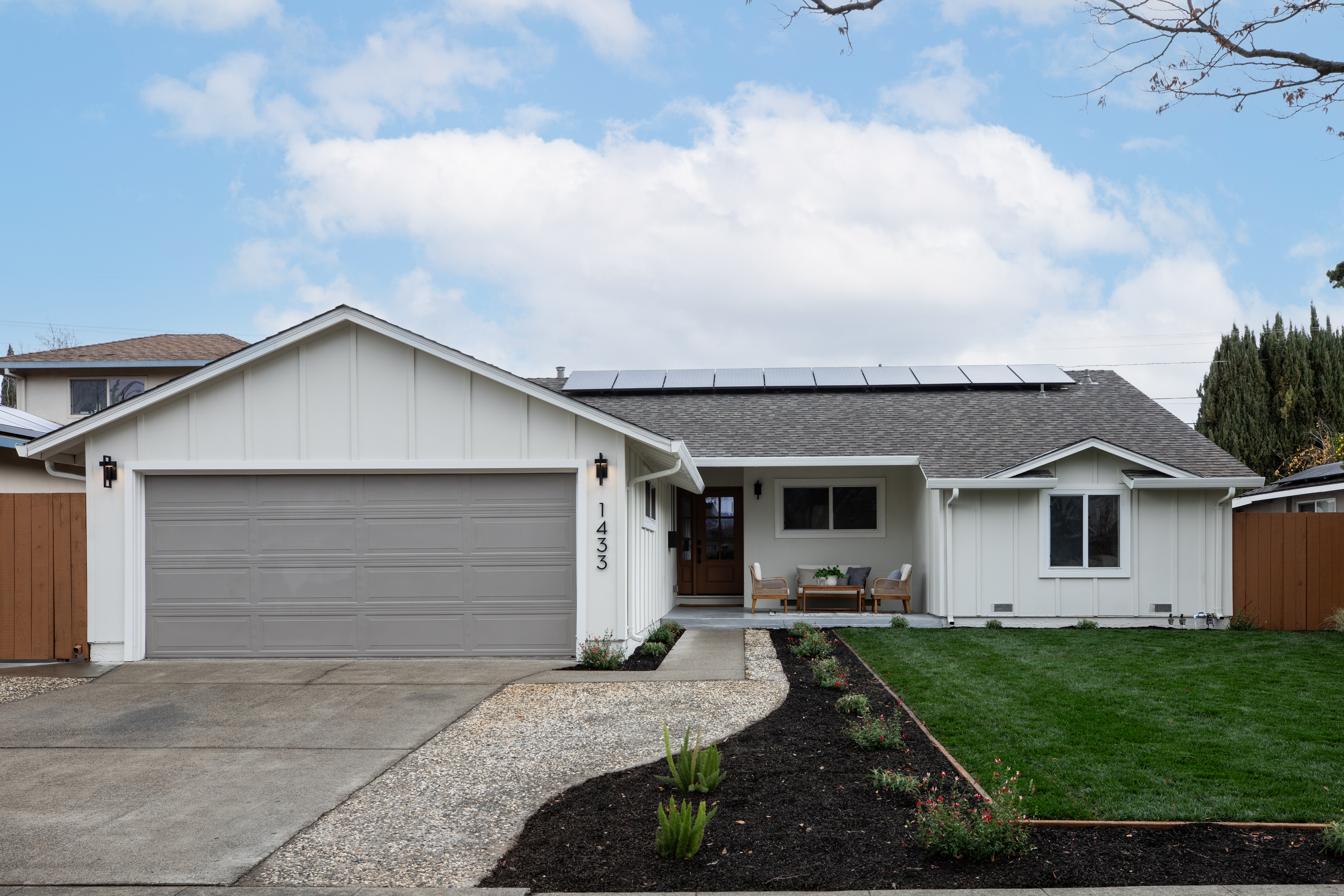 1433 Dentwood Drive 