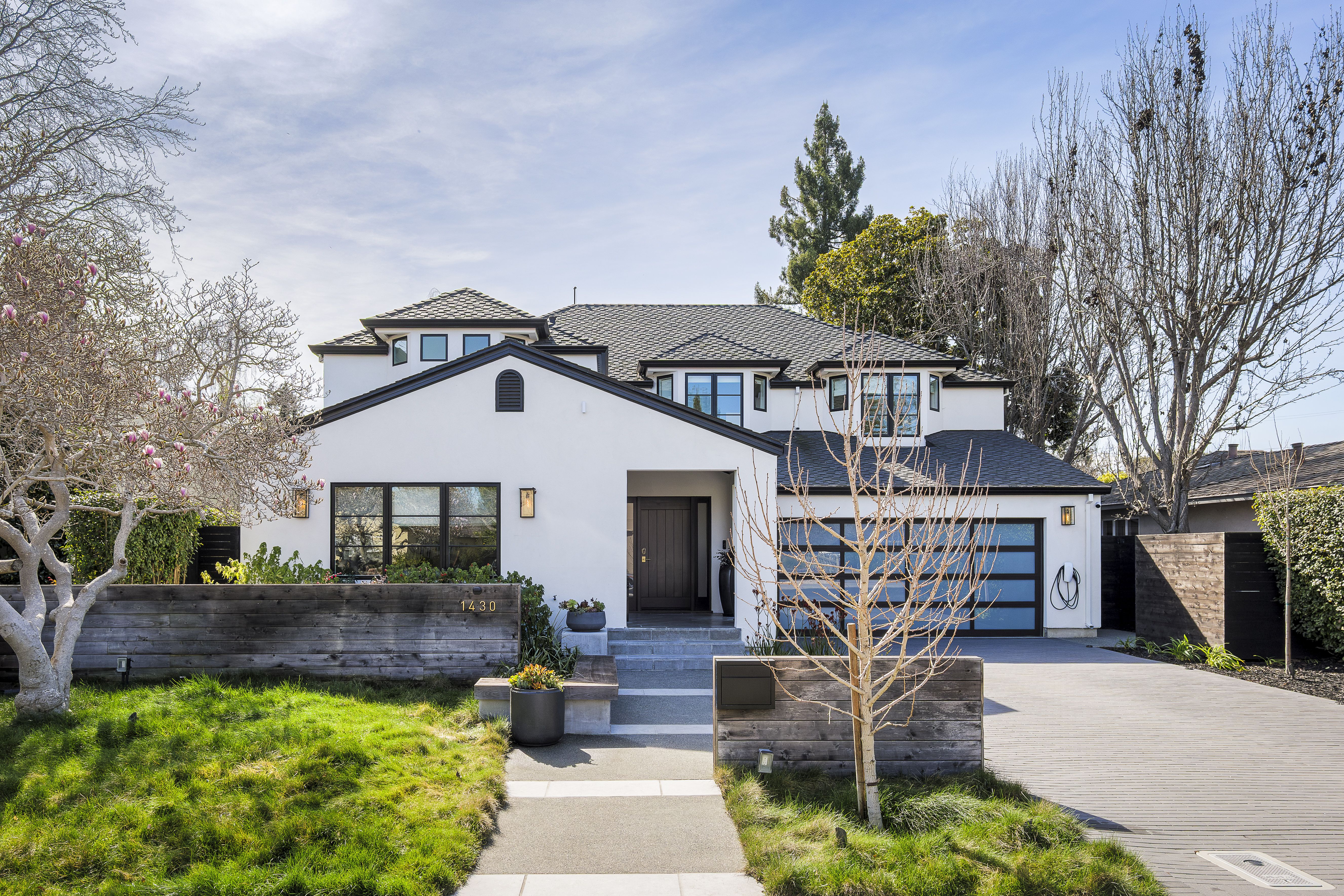 1430 Greenwood Avenue 
