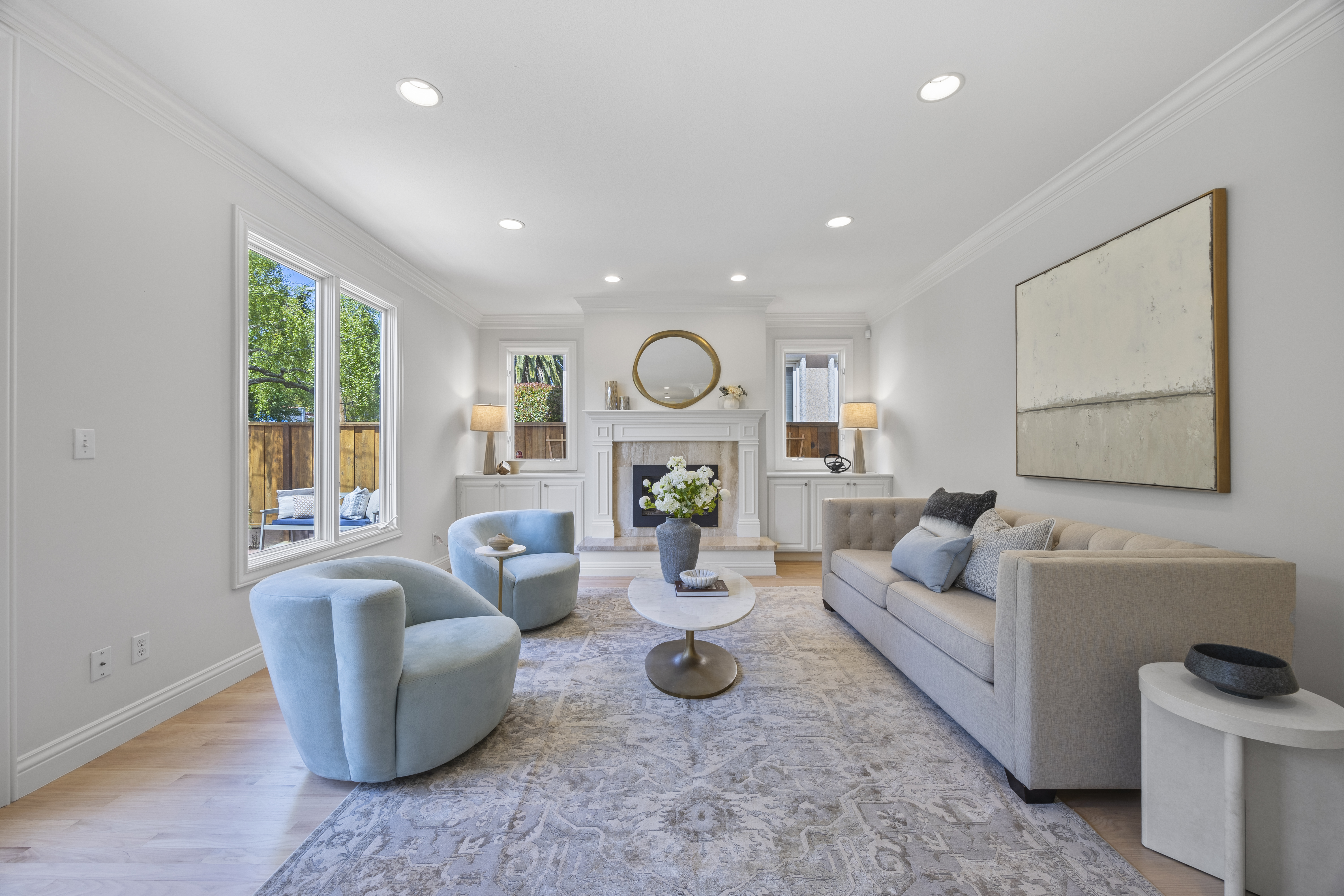 1329 Vancouver Avenue 